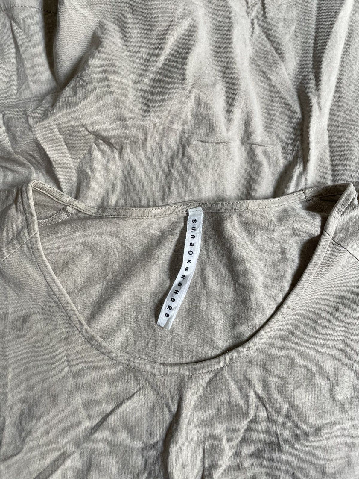 Sunao Kuwahara Sunao kuwahara Size M / US 6-8 / IT 42-44 - 2 Thumbnail