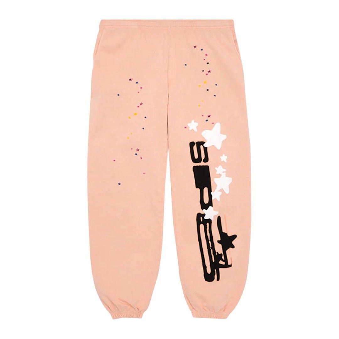 Web Sweatpants Bellini