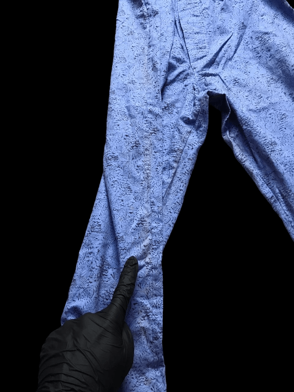 Christian Dior Monsieur Vintage Christian Dior Sleeping Clothes Size US M / EU 48-50 / 2 - 6 Thumbnail
