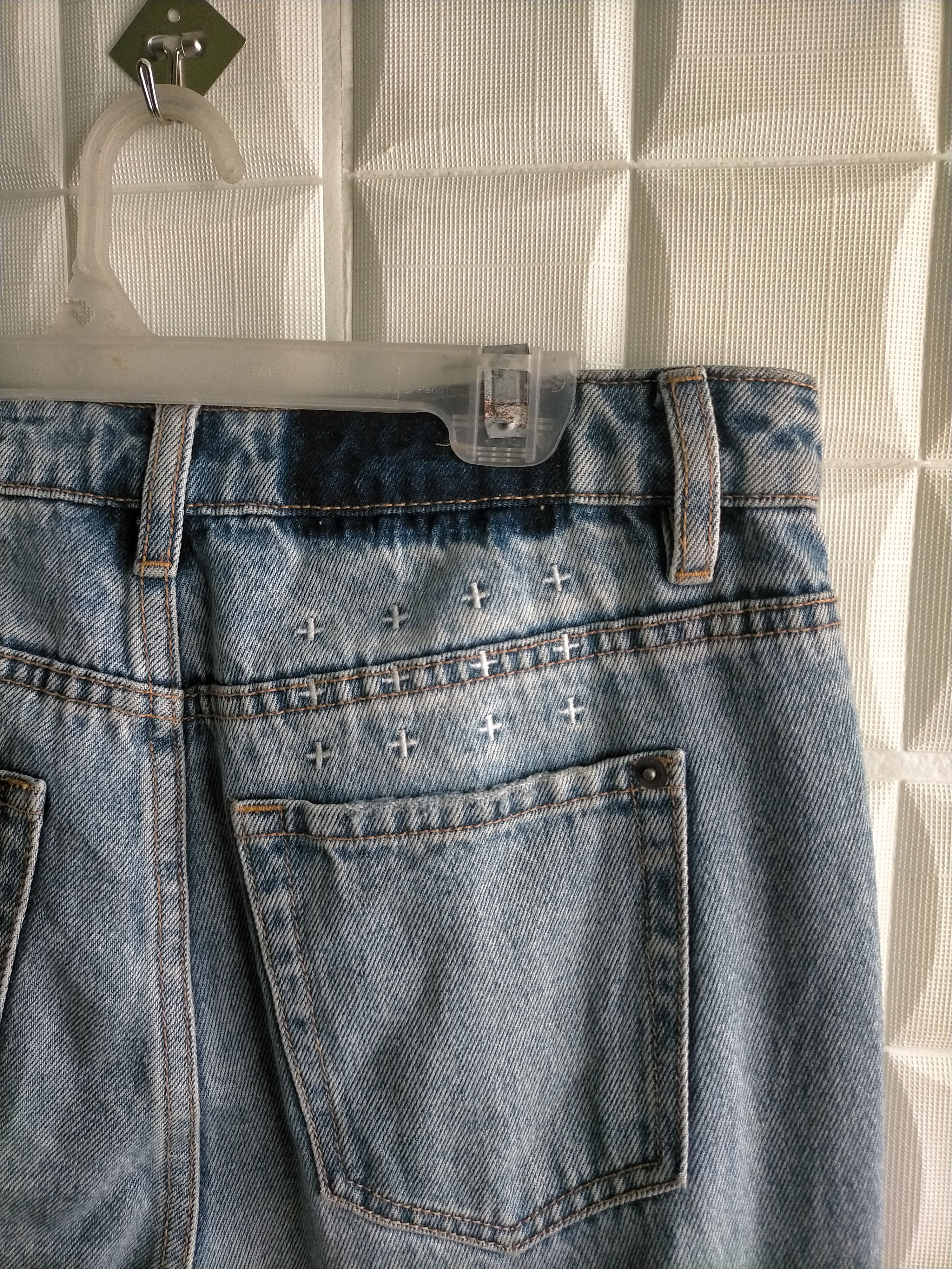 Ksubi 🔥Ksubi Denim Distressed Size US 29 - 5 Thumbnail