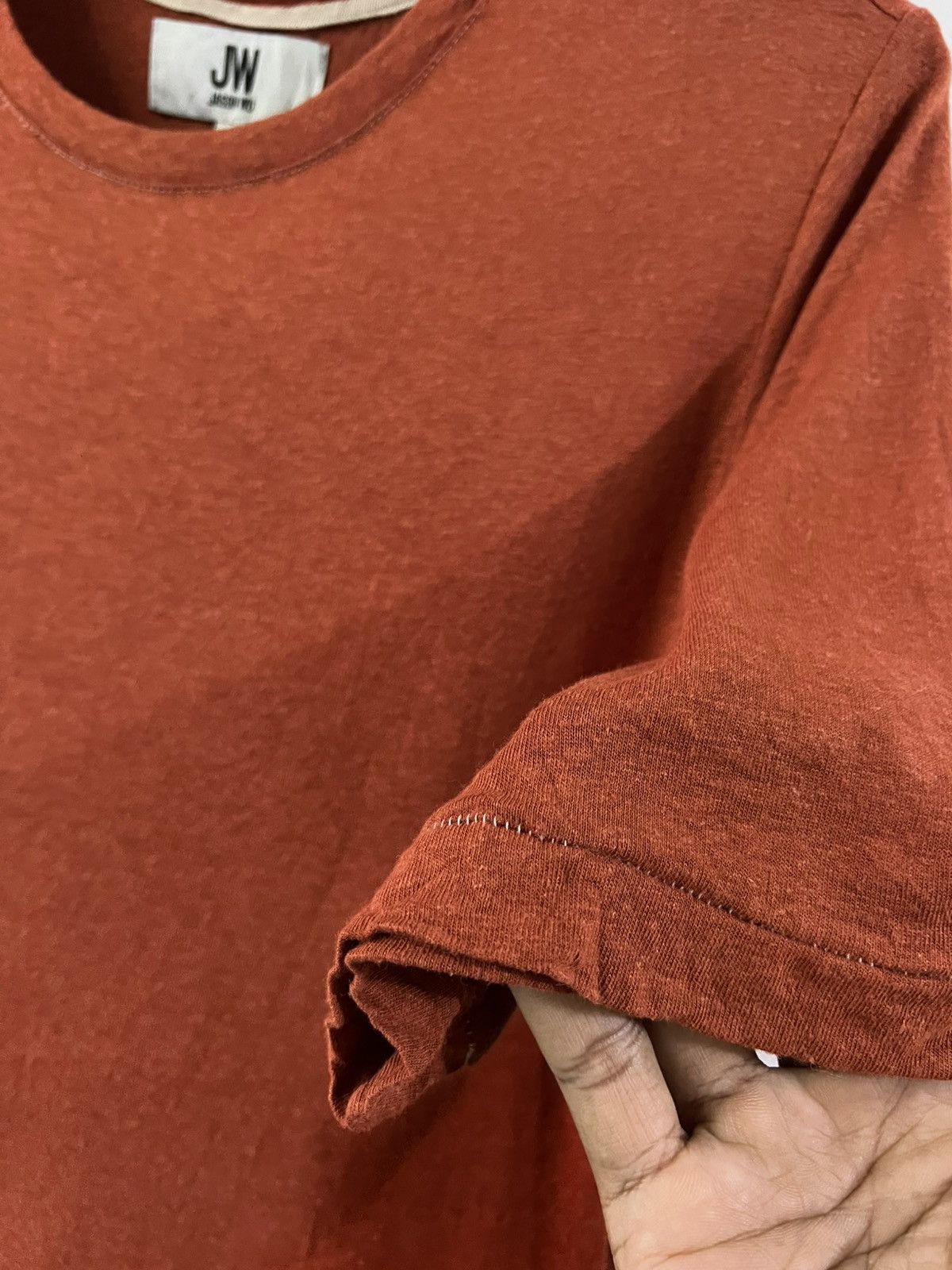 Designer Jason Wu 2blend Tshirt Super Comfy Size US L / EU 52-54 / 3 - 4 Thumbnail