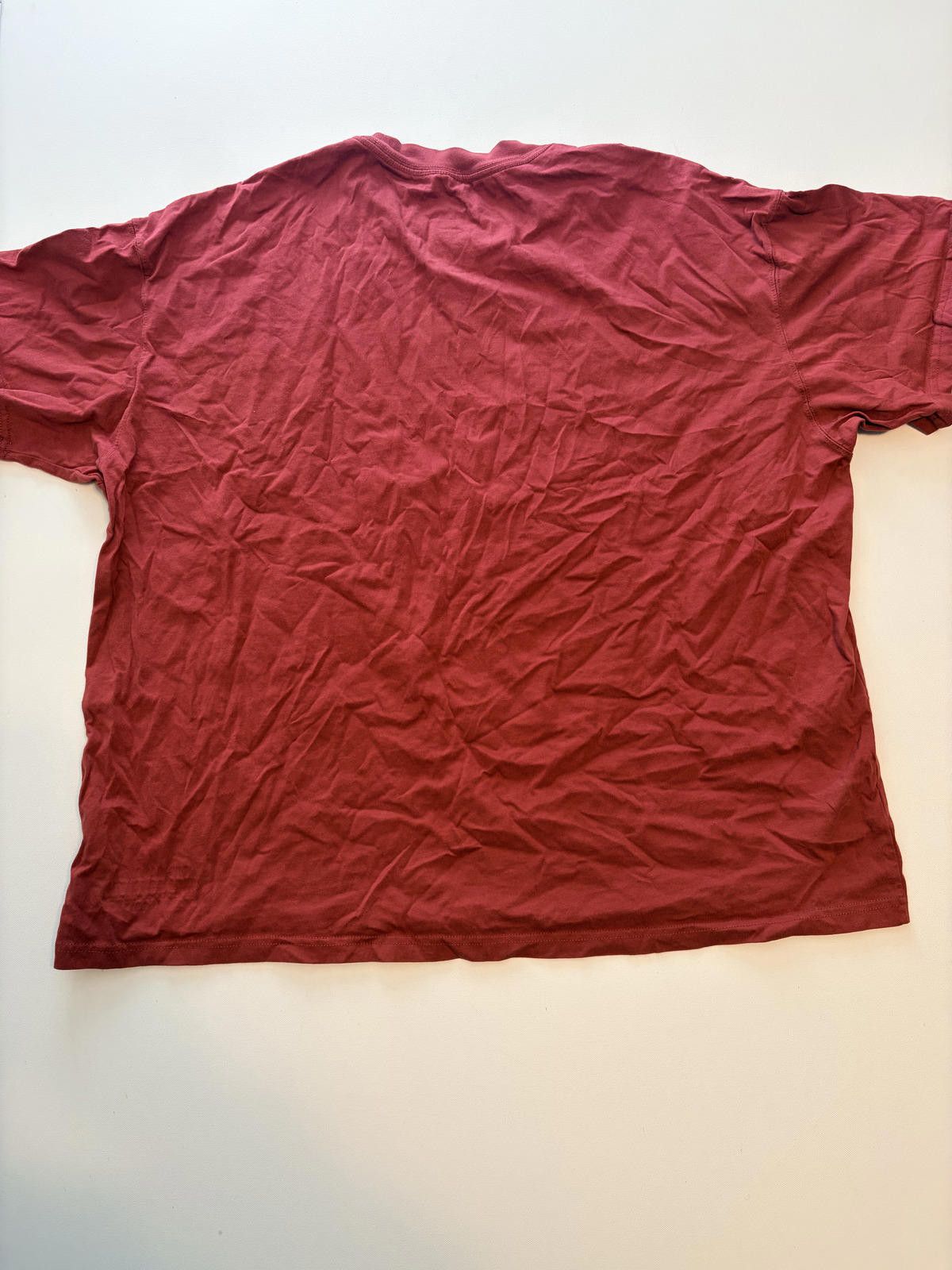 Nike Nike Men's Quest For Freedom Graphic T-Shirt (Size 2XL) Size US XXL / EU 58 / 5 - 3 Thumbnail