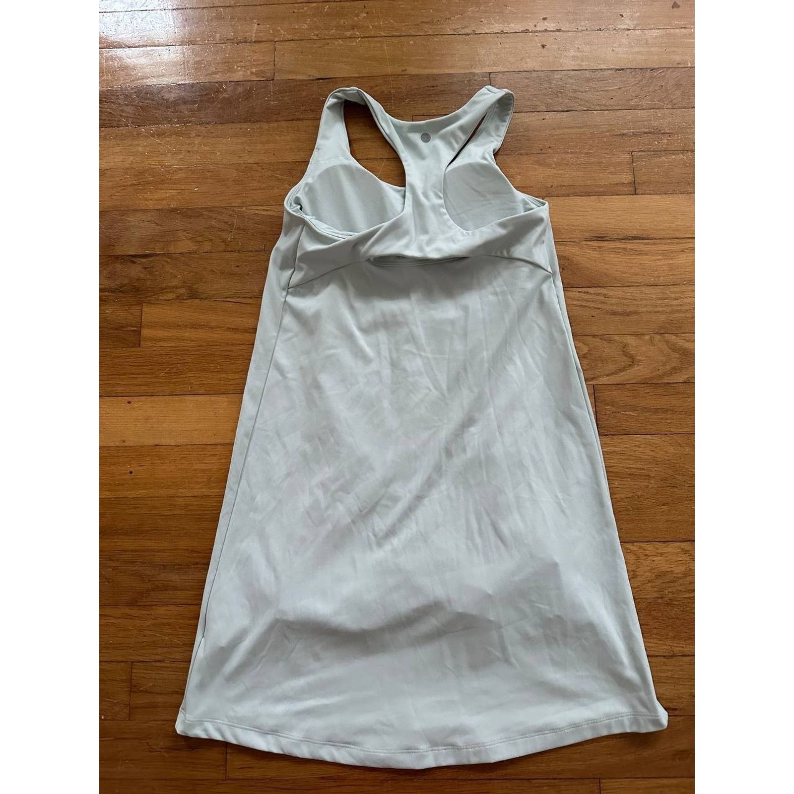 Calibrate Calia Womens Racerback Activewear Dress Size XS A000989 Size XS / US 0-2 / IT 36-38 - 6 Thumbnail