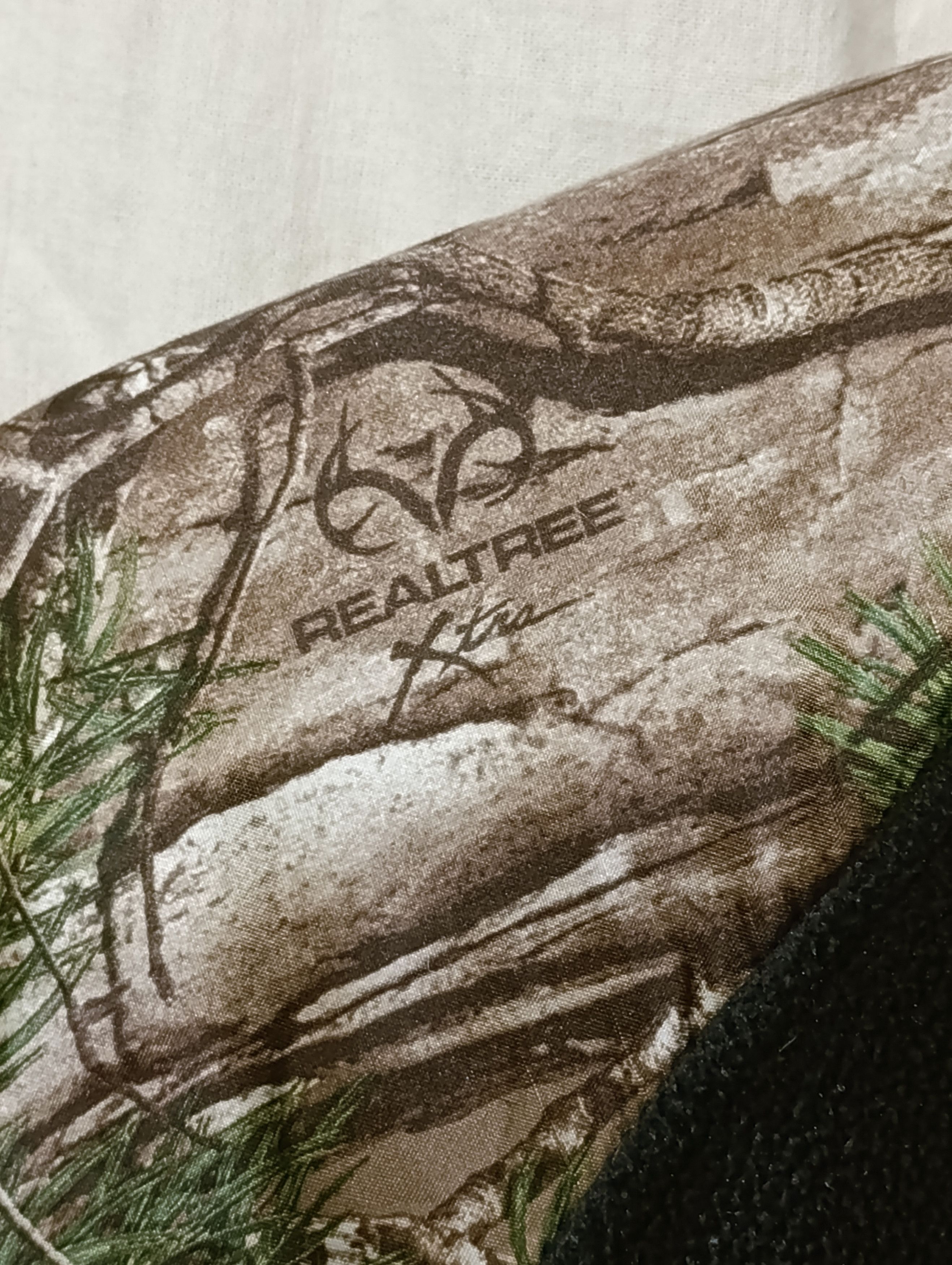 Realtree Realtree fleece jacket Size US M / EU 48-50 / 2 - 3 Thumbnail