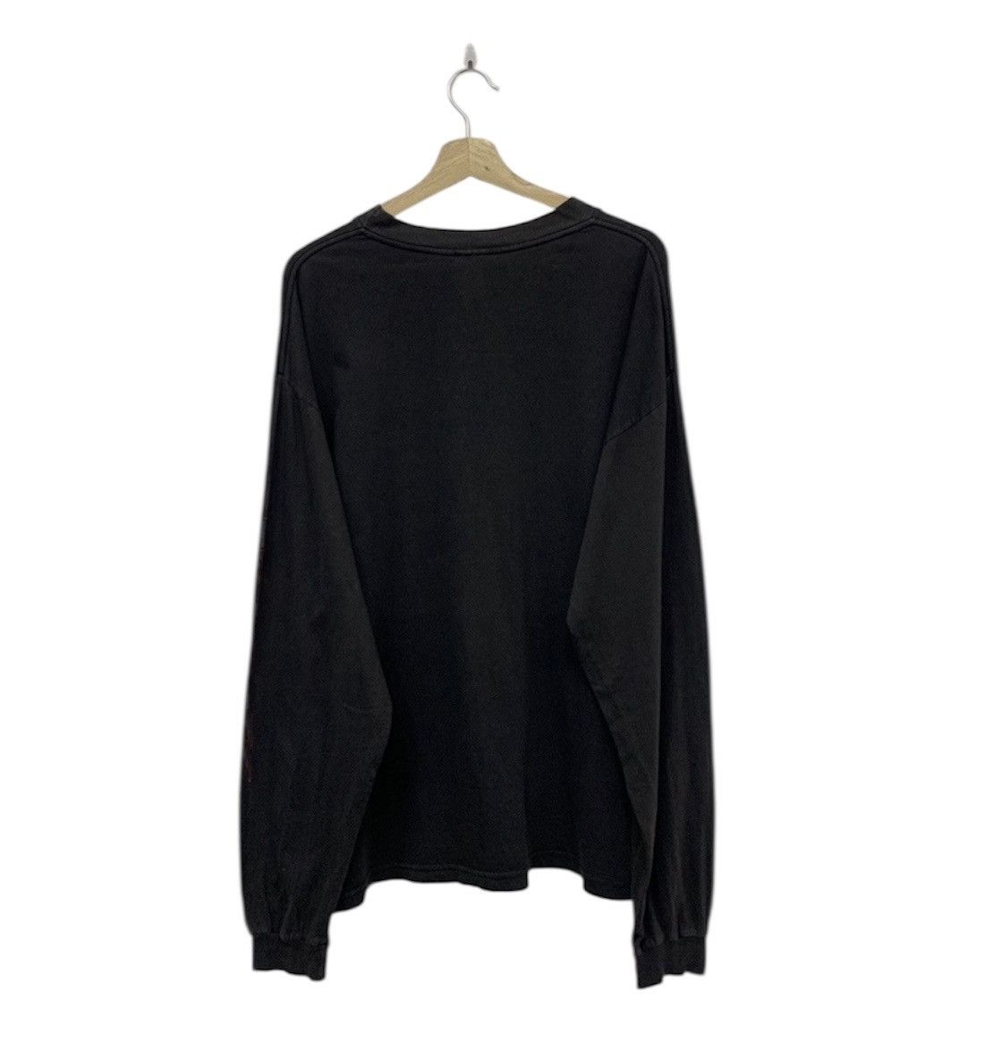 O'Neill Vintage 90s O’neill ‘Animal’ Surfing Long Sleeve Tshirt Size US L / EU 52-54 / 3 - 2 Thumbnail