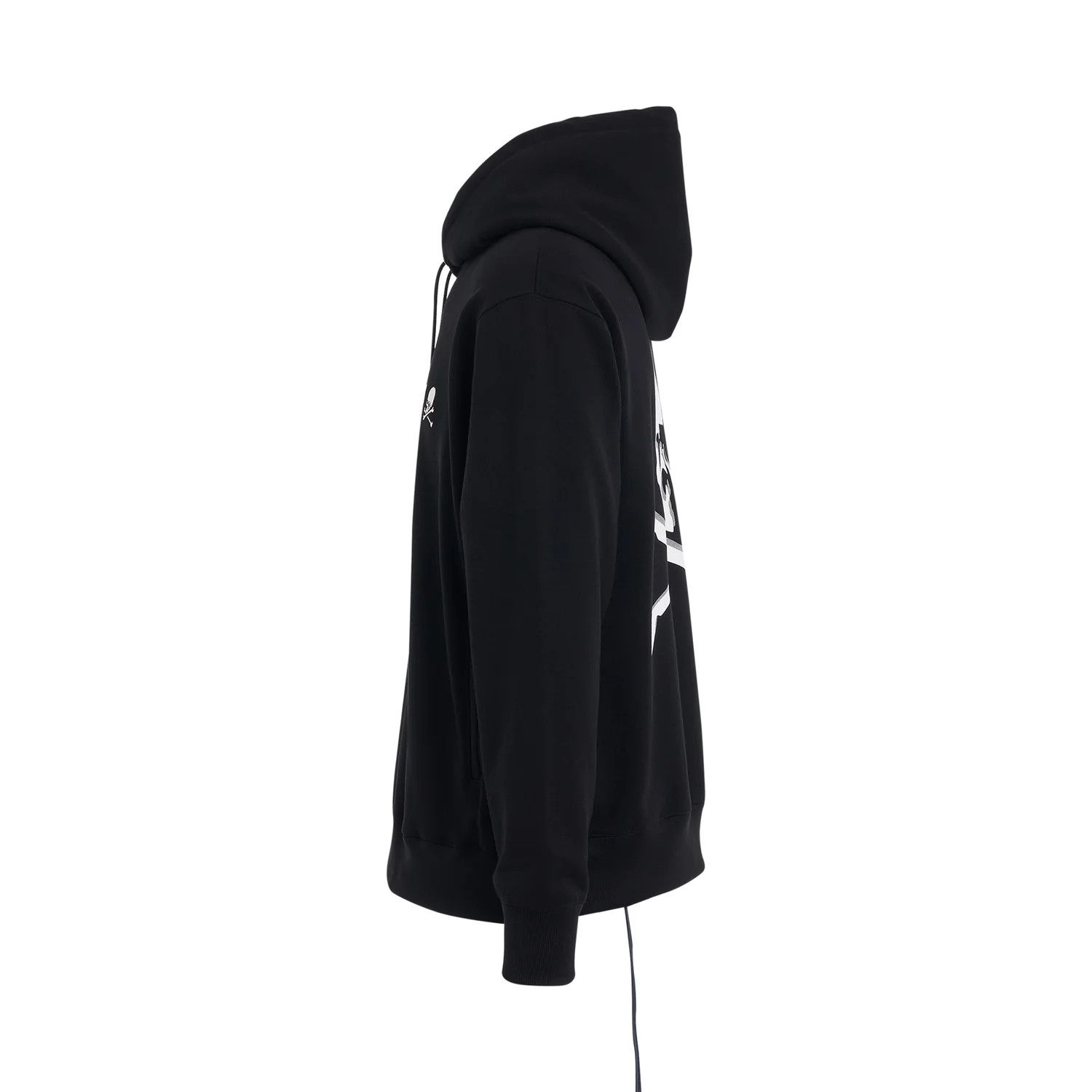 Mastermind Japan o1mris0824 Hoodie in Black Size US L / EU 52-54 / 3 - 3 Thumbnail