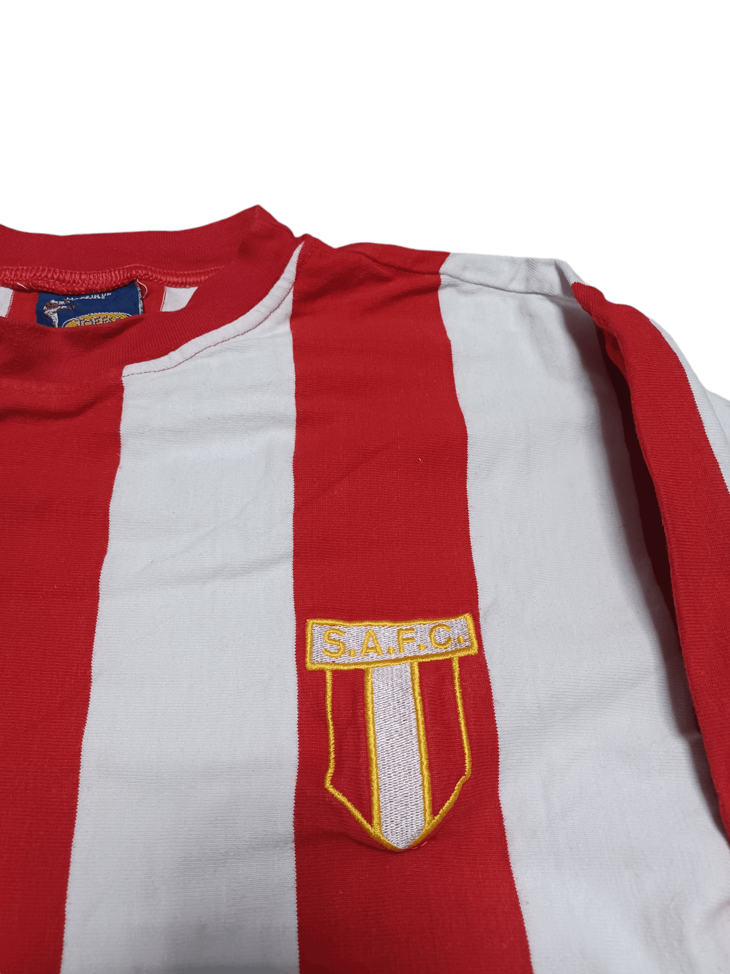 Toffs SUNDERLAND TOFFS MADE IN UK 19TH CENTURY STYLE JERSEY LONG Size US M / EU 48-50 / 2 - 2 Thumbnail