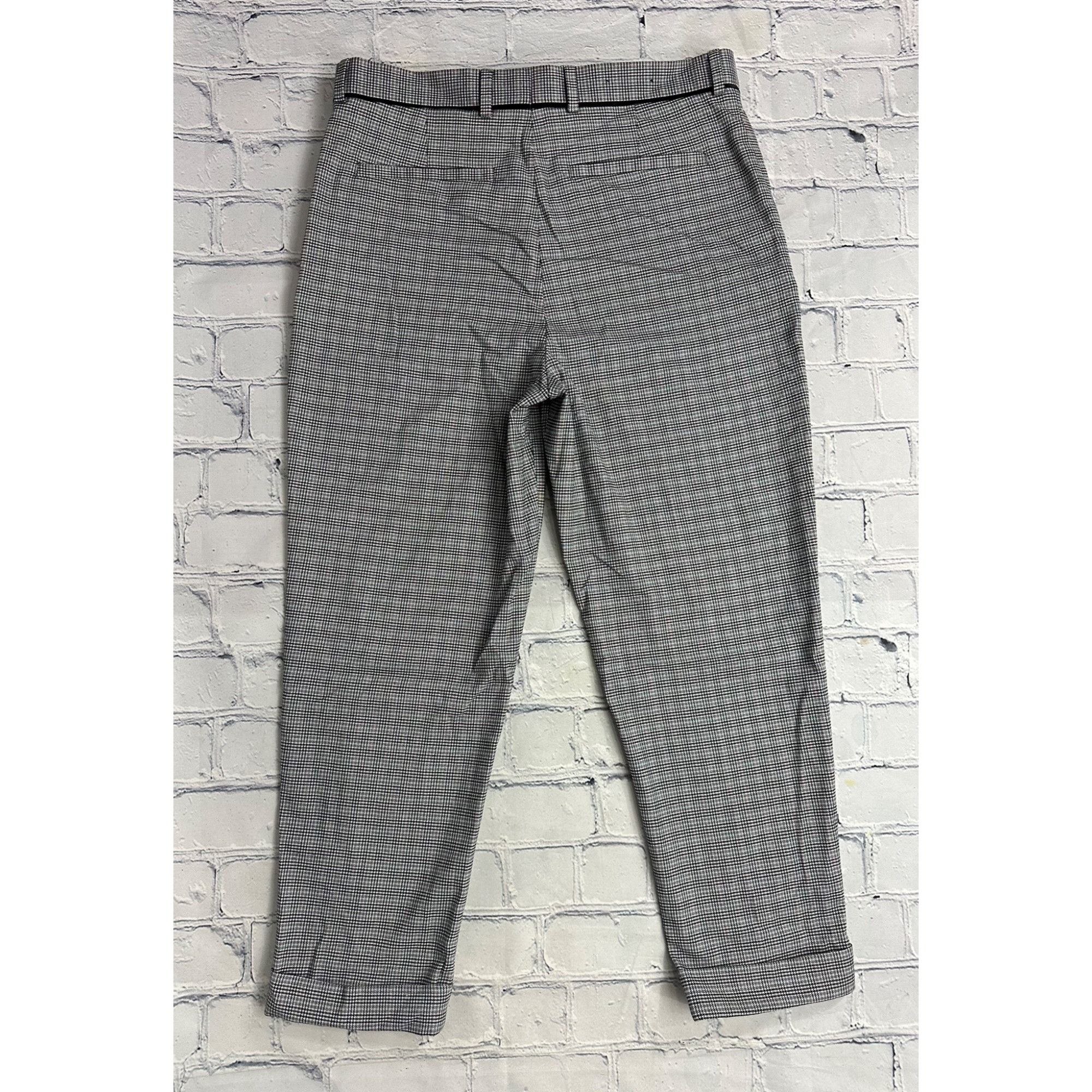 Topman Topman Trousers Size US 32 / EU 48 - 5 Thumbnail