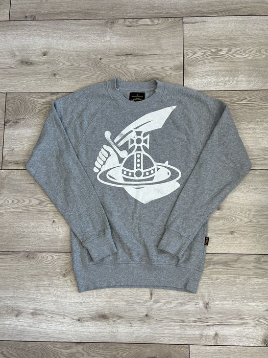 Vivienne westwood cheap anglomania sweatshirt