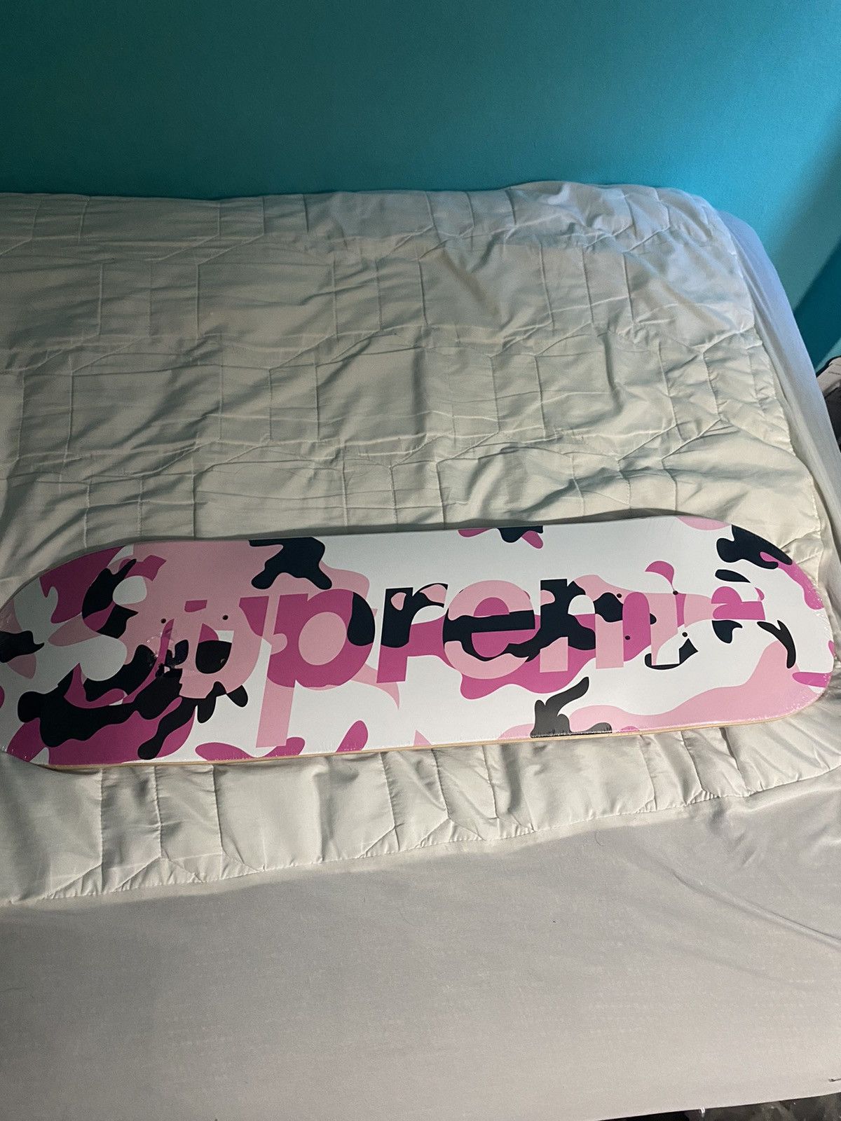 Supreme Supreme SkateBoard Decks Size ONE SIZE - 7 Thumbnail
