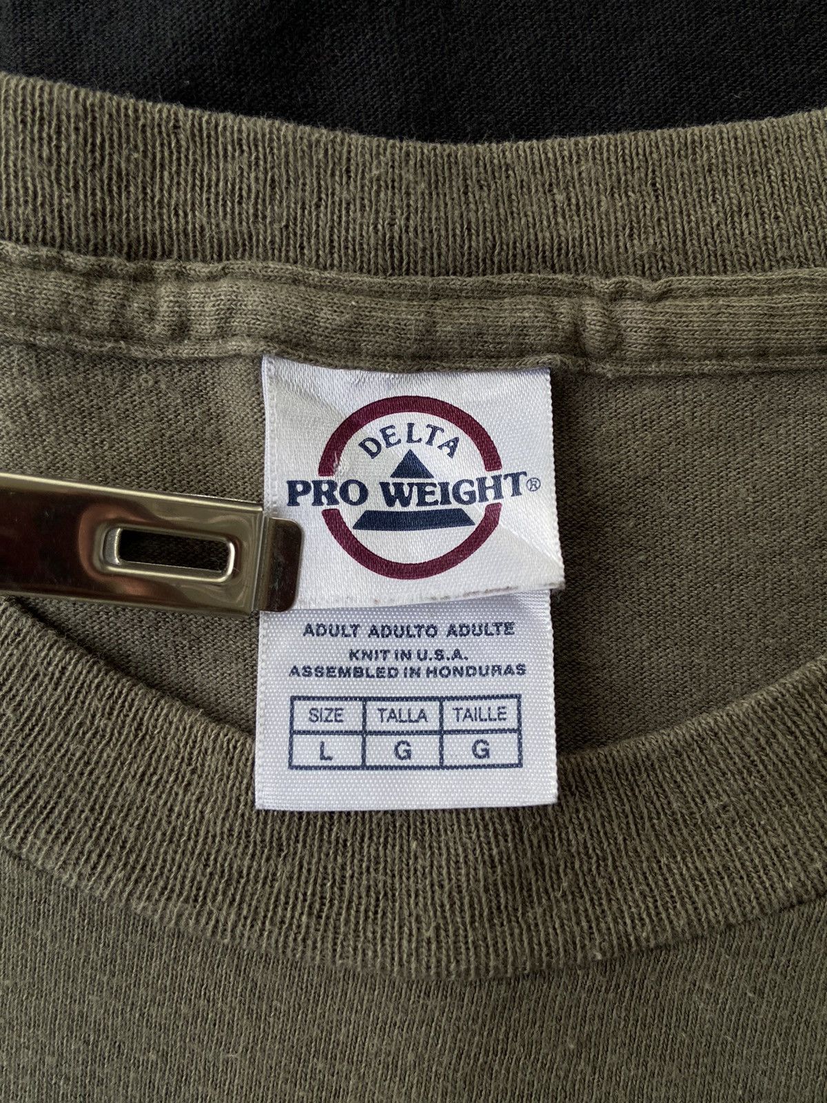 Halo × Microsoft Halo 3 promo tee - 2007s Size US L / EU 52-54 / 3 - 9 Thumbnail
