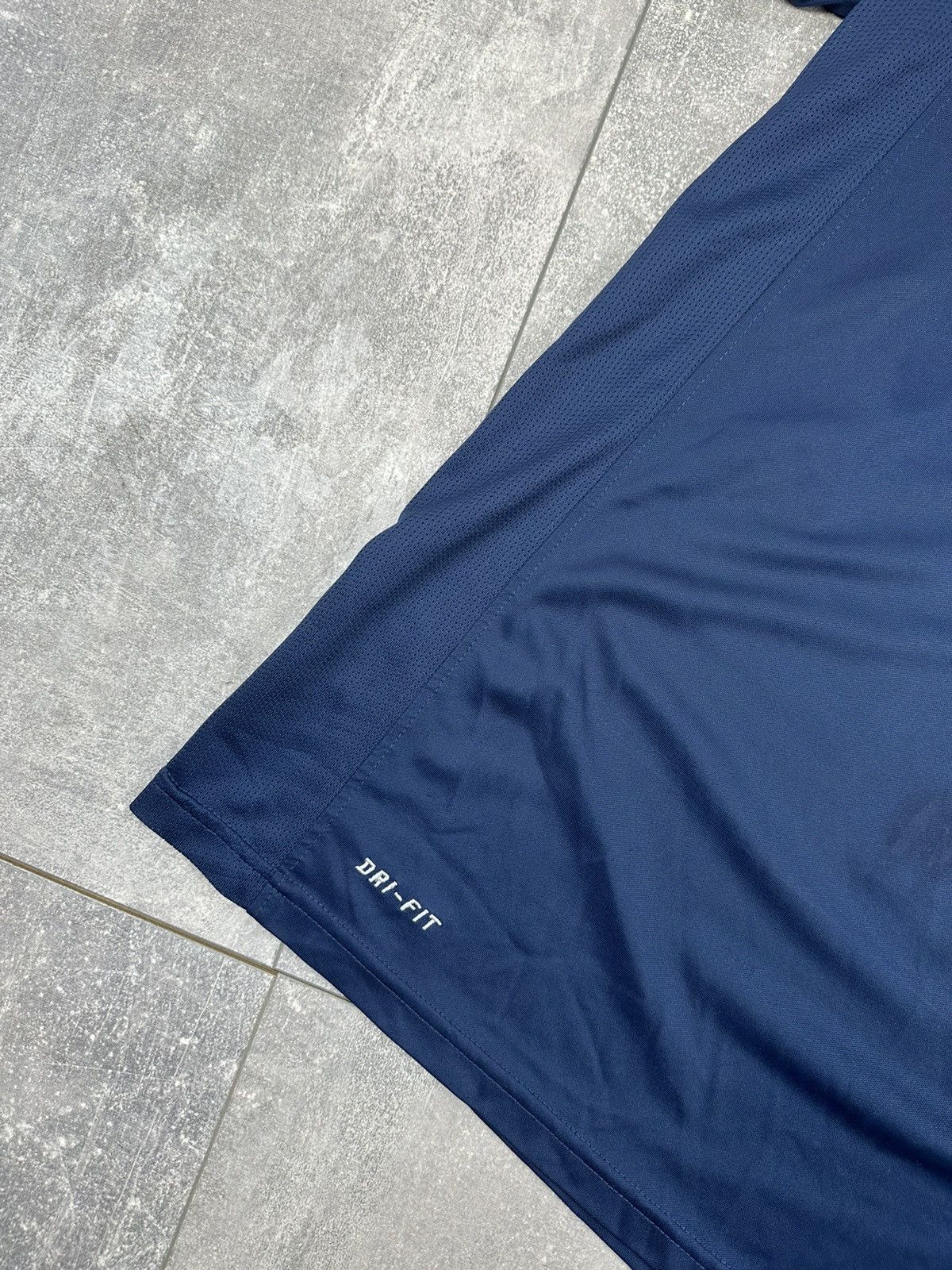Other Nike Malaga Home Soccer Jersey Size US L / EU 52-54 / 3 - 6 Thumbnail