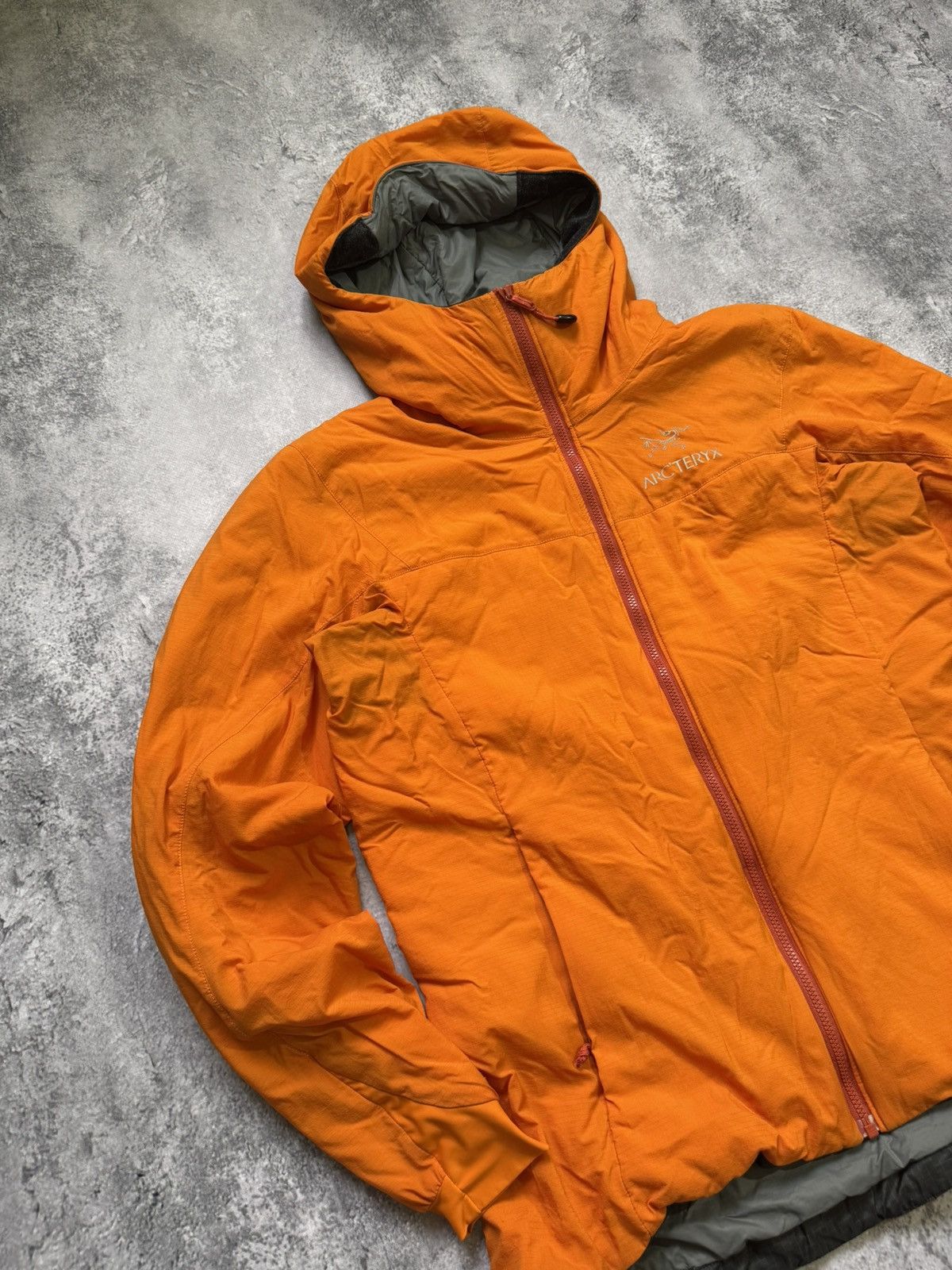 Arc'teryx Arcteryx Atom Jacket Size M / US 6-8 / IT 42-44 - 2 Thumbnail