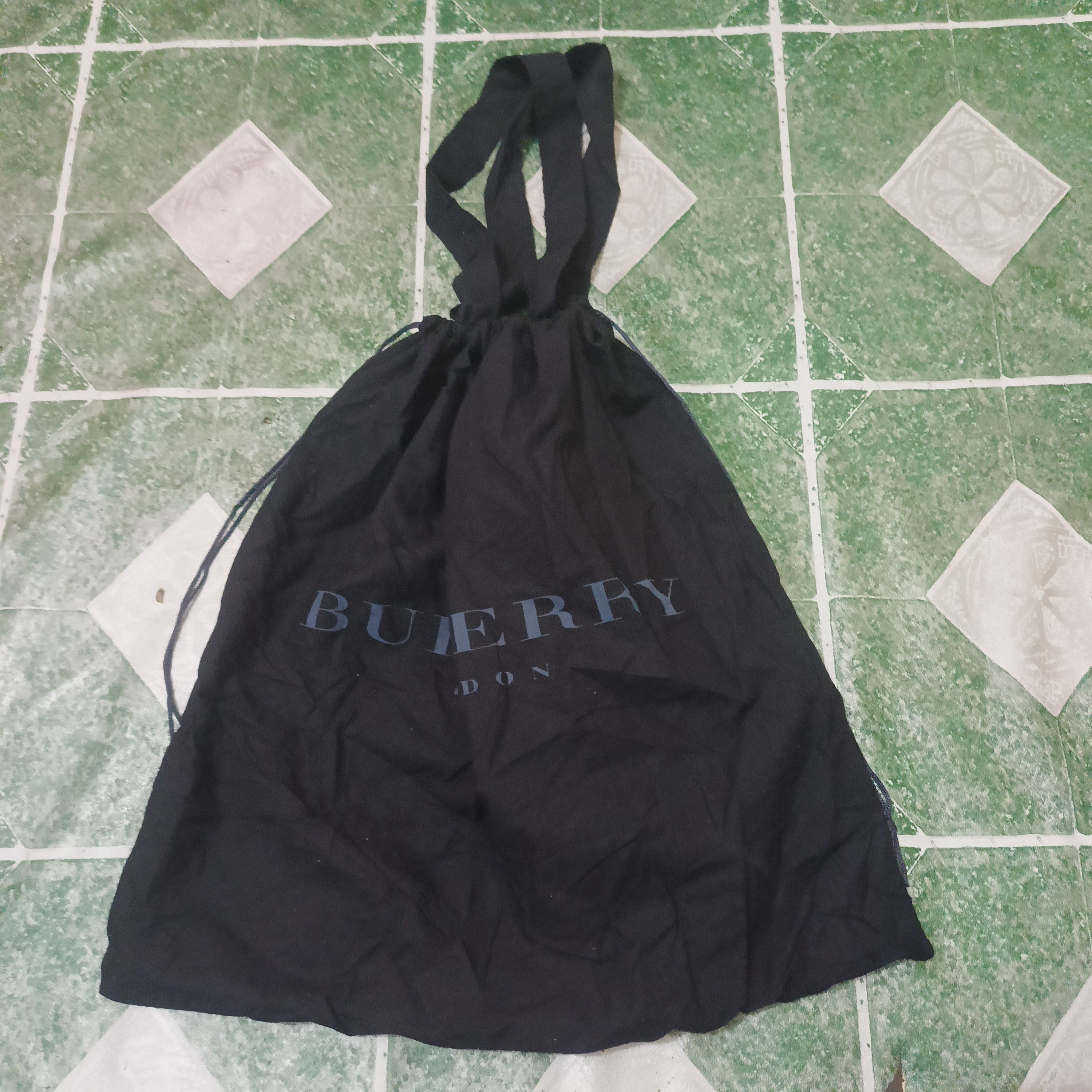 Burberry Burberry London dust bag tote bag Size ONE SIZE - 7 Thumbnail