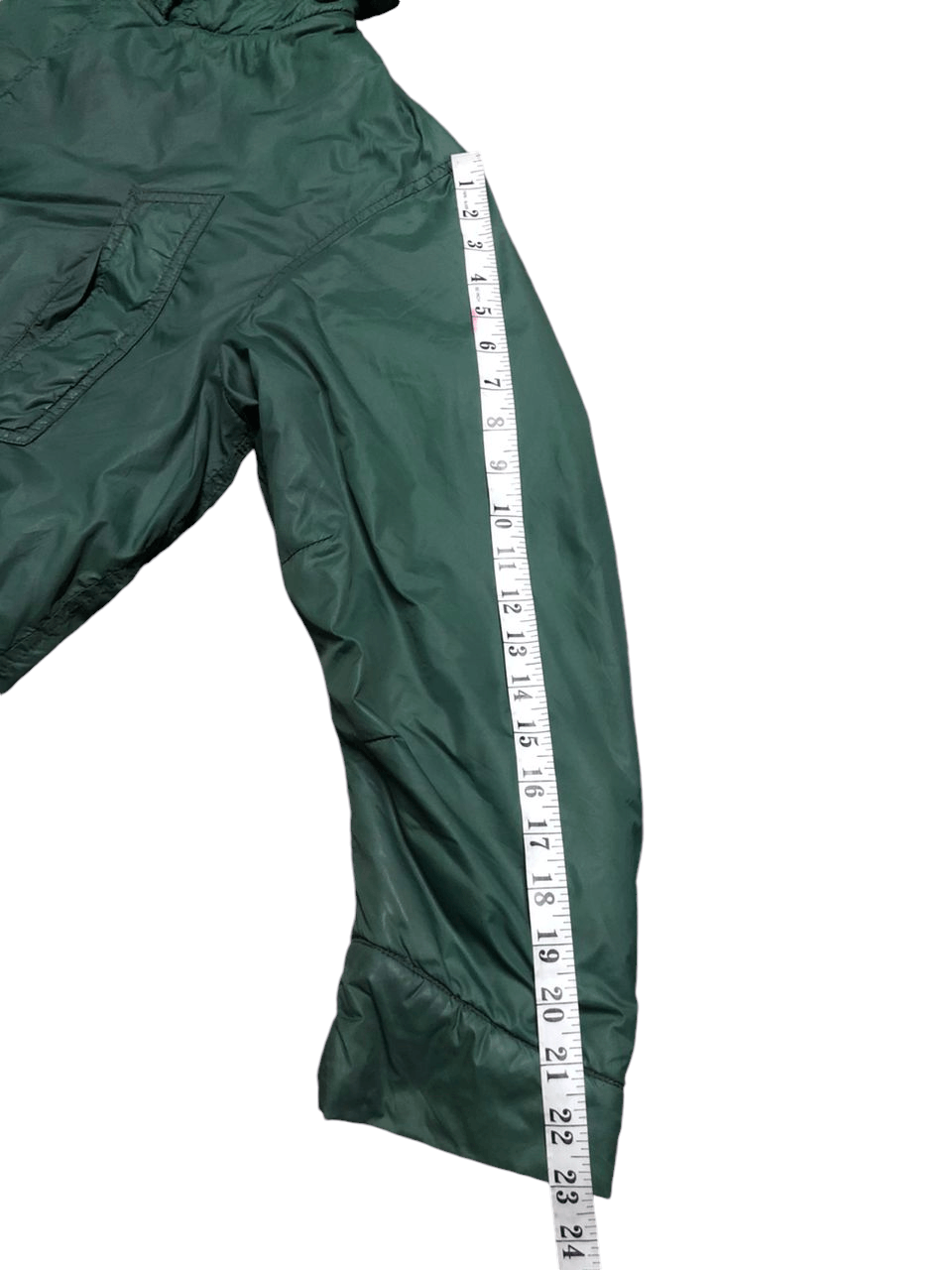 Beams Plus 🇯🇵 Beams Plus Hoodie Zipper Nylon Jacket Size US M / EU 48-50 / 2 - 24 Thumbnail