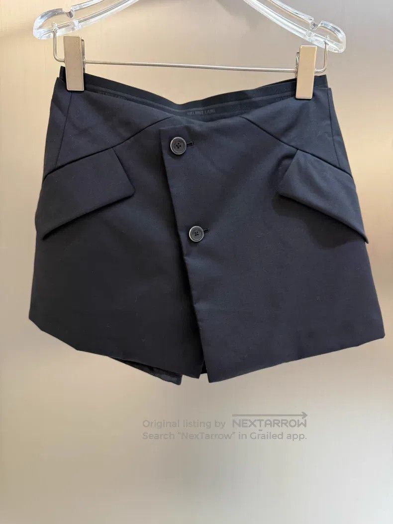 Helmut Lang Helmut Lang size 2 Skort Size 22" - 1 Thumbnail