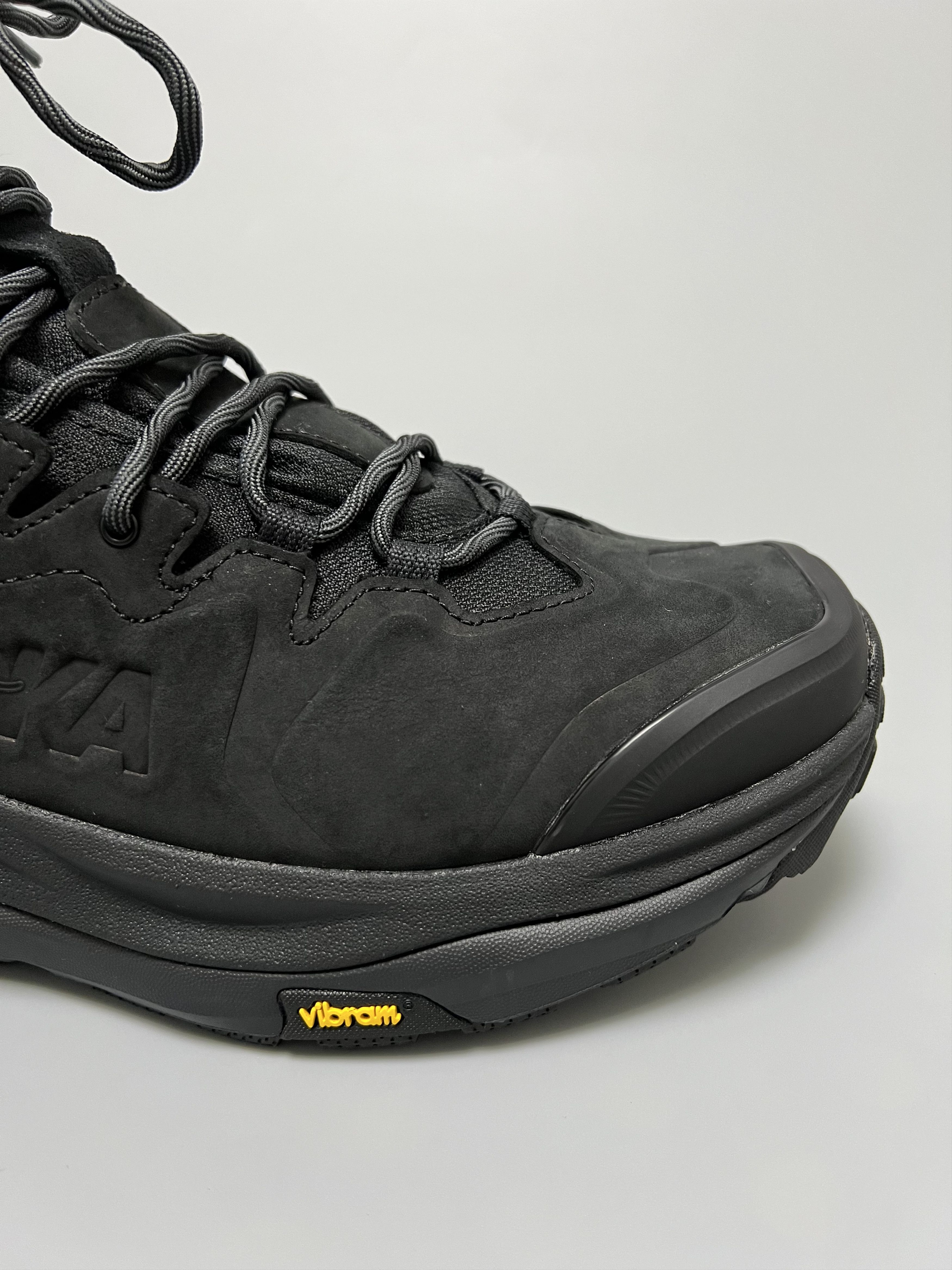 Hoka 12D Hoka Kaha 3 Mid GTX Gore-Tex Hiking Shoes Size US 12 / EU 45 - 13 Thumbnail