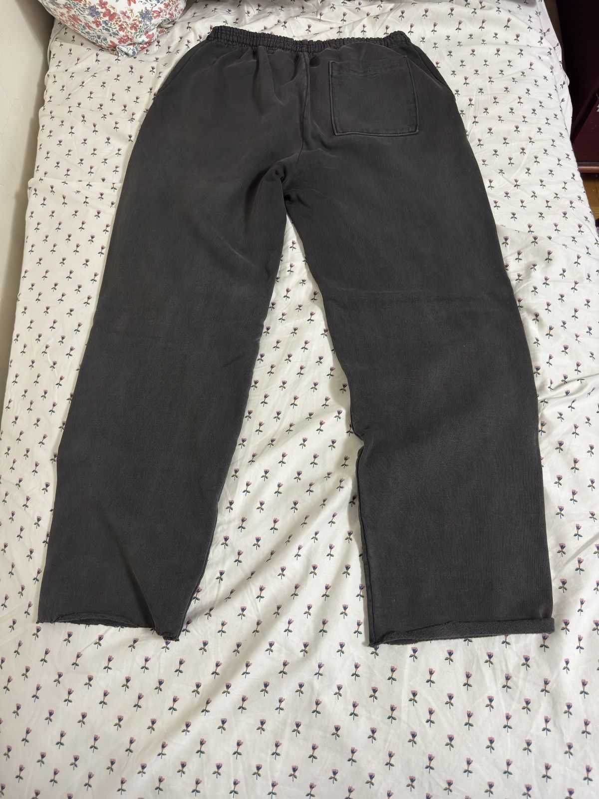HMDD × The GV Gallery hmdd grey sweats Size US 36 / EU 52 - 3 Thumbnail