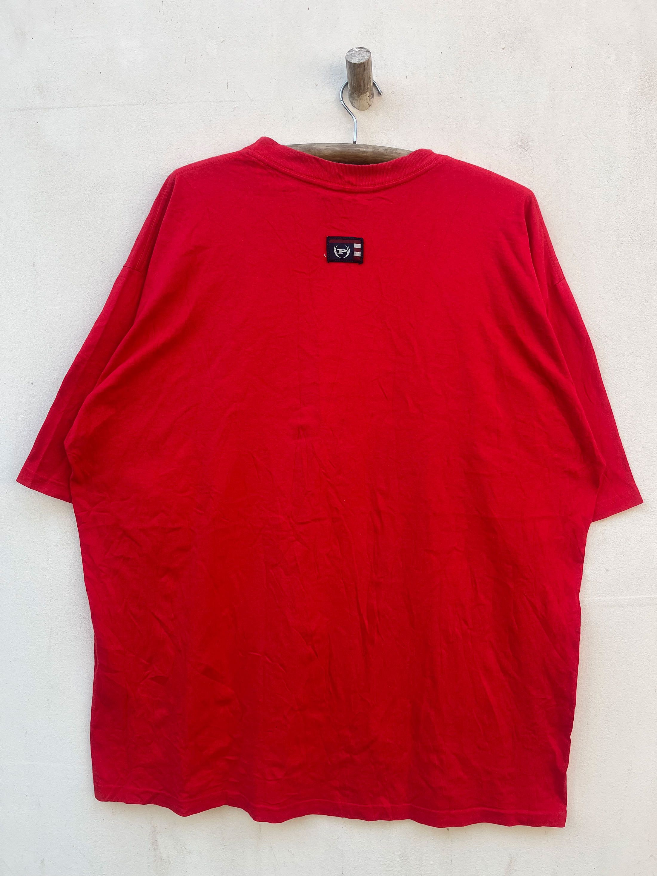 Phat Farm Vintage Phat Farm 90s 2000s Classsic American Flava Hip Hop Size US XXL / EU 58 / 5 - 3 Thumbnail