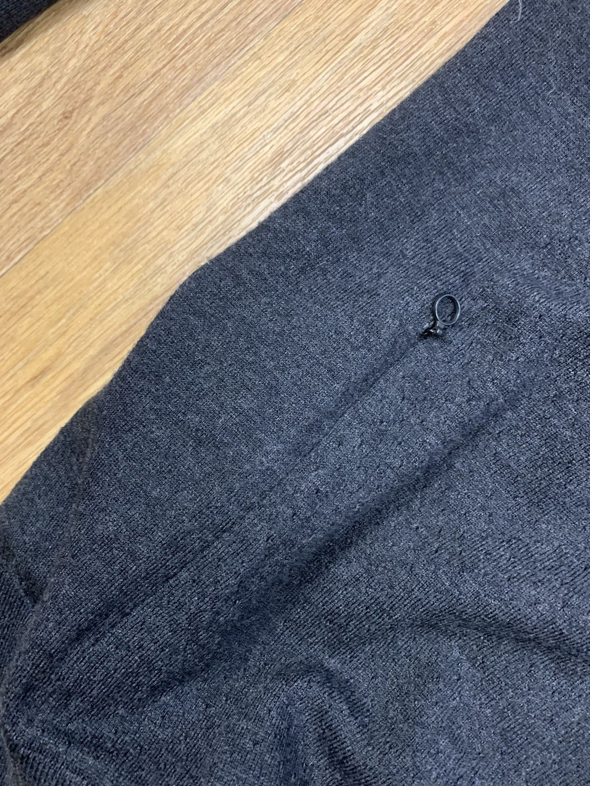 Cafe du Cycliste × Rapha Rapha Wool one pocket Cycling Sweater Size US L / EU 52-54 / 3 - 8 Thumbnail