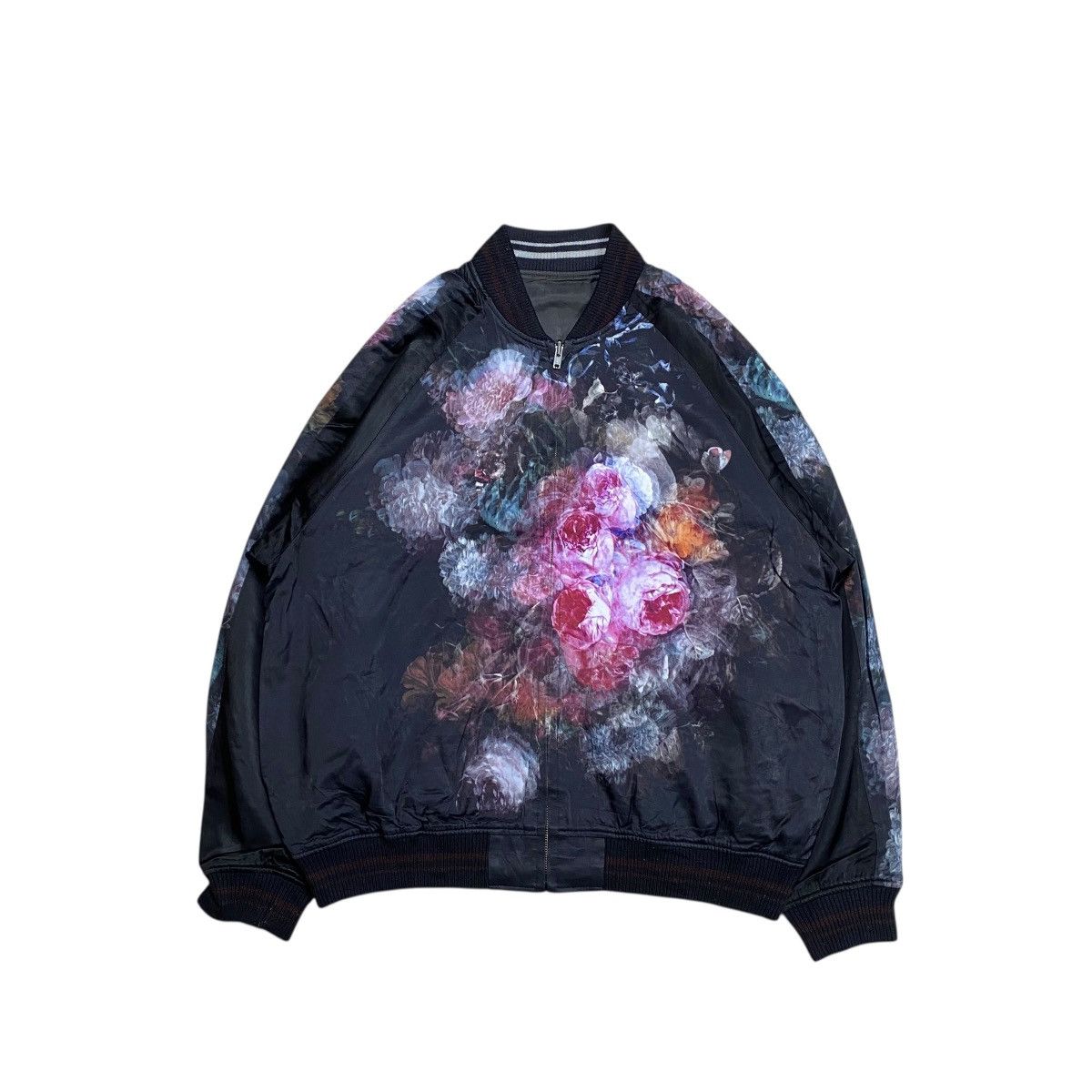 Lad Musician Lad Musician Psychedelic Reversible Jacket Size US L / EU 52-54 / 3 - 1 Thumbnail