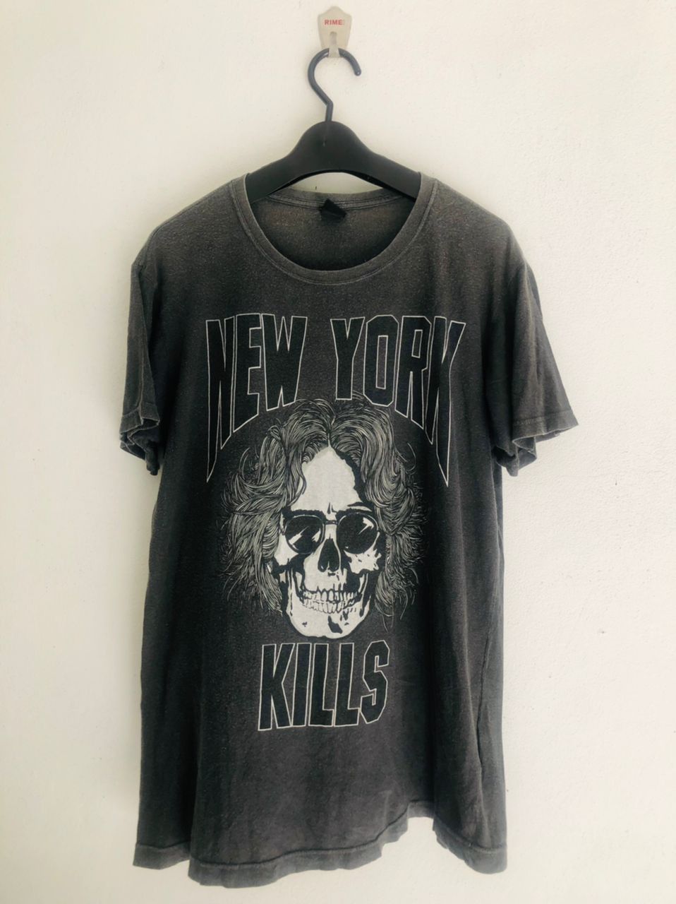 image of Pledge Japanese Designer Fashion Style Streetwear in Grey, Men's (Size Medium)