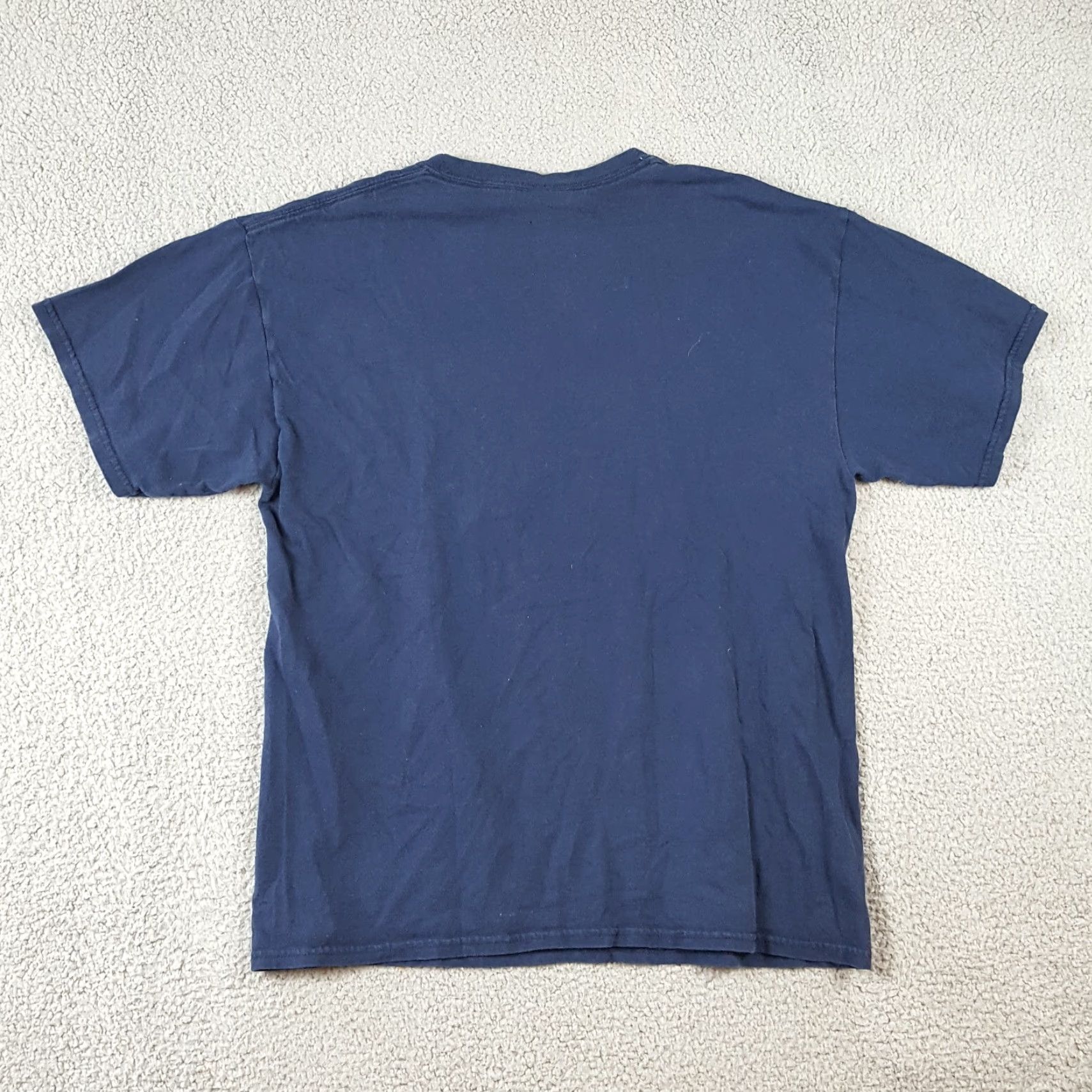 Vintage Y2K Grinch Dr. Seuss The Grinch Size Large Vintage Cartoon Movie T Shirt Sly Size US L / EU 52-54 / 3 - 5 Thumbnail