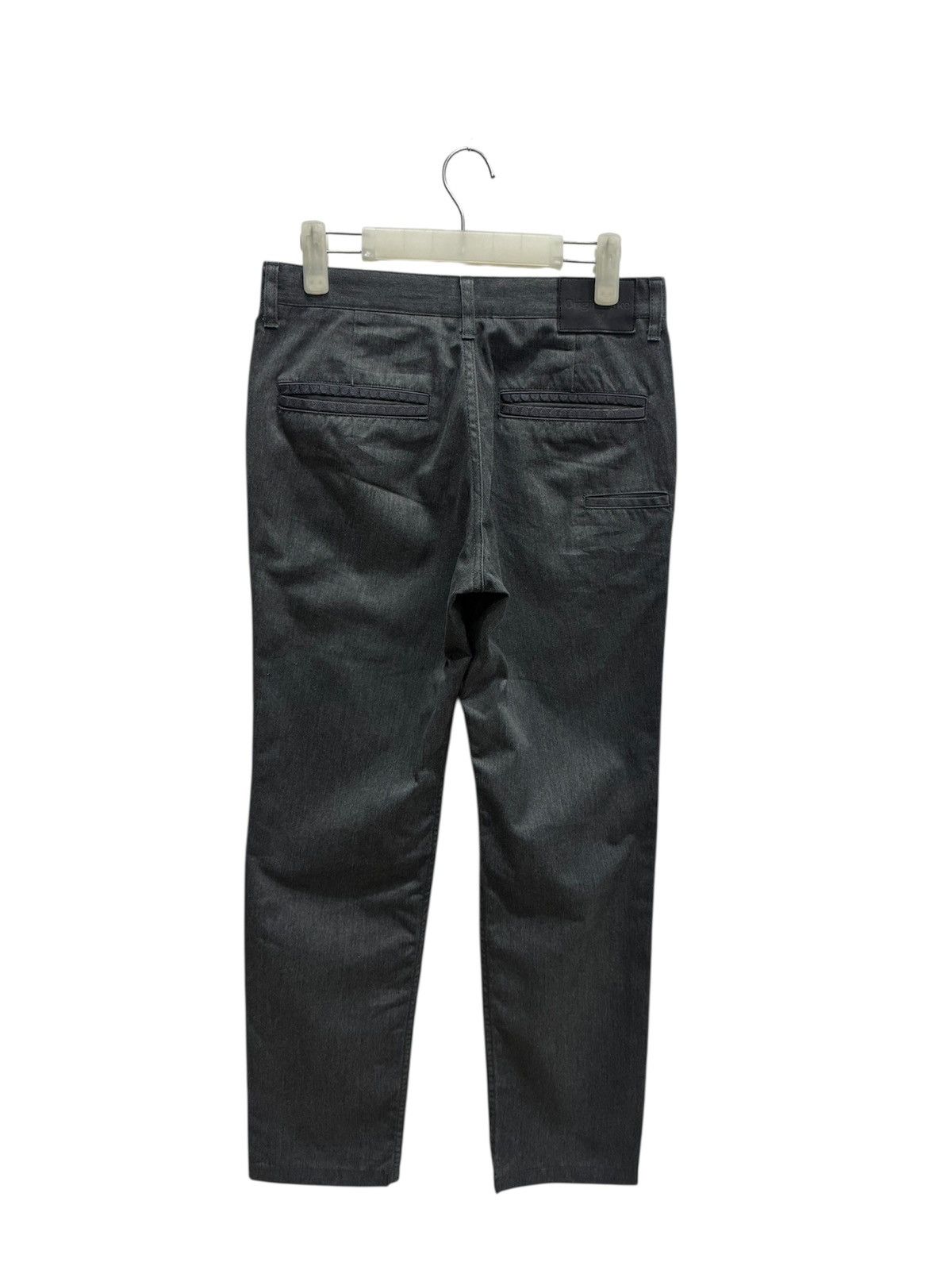 Original Fake Original Fake Chinos Pant Size US 29 - 2 Thumbnail