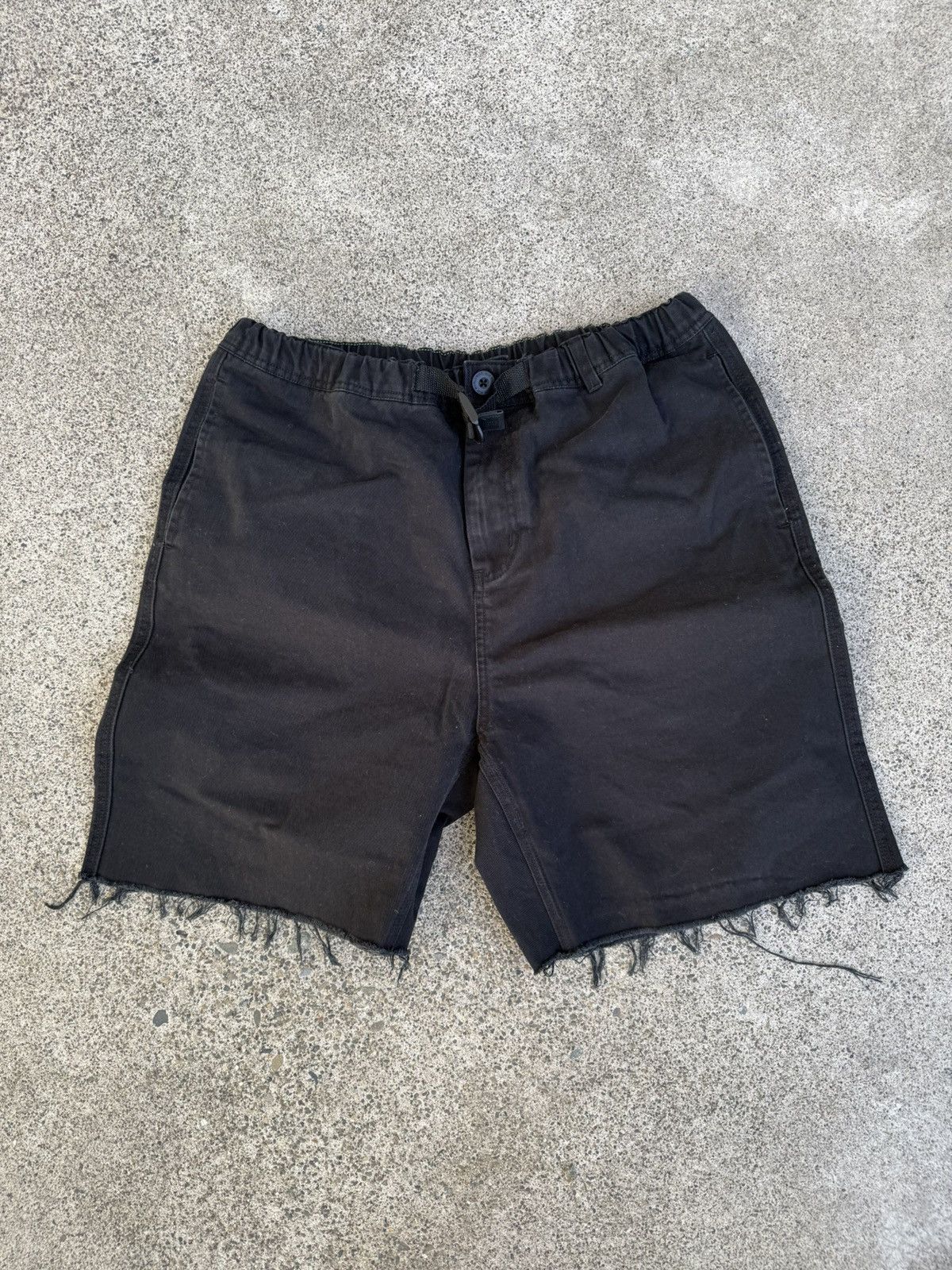 Huf Huf Shorts Size US 31 - 1 Thumbnail