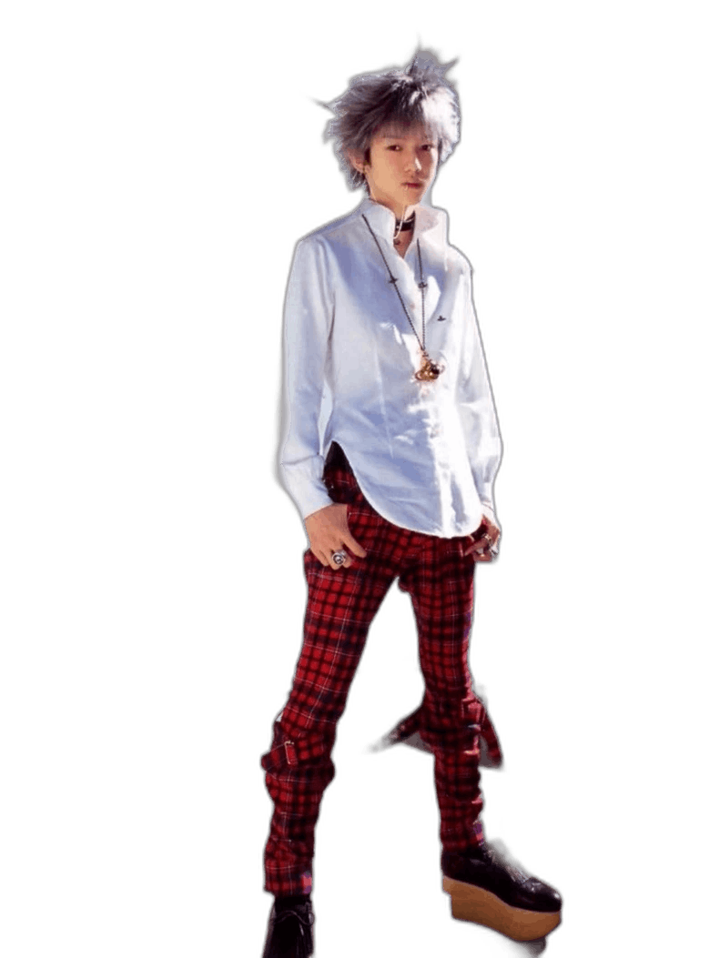Vivienne Westwood Vivienne Westwood Vintage Orb Shirt - dmc Size M / US 6-8 / IT 42-44 - 1 Thumbnail