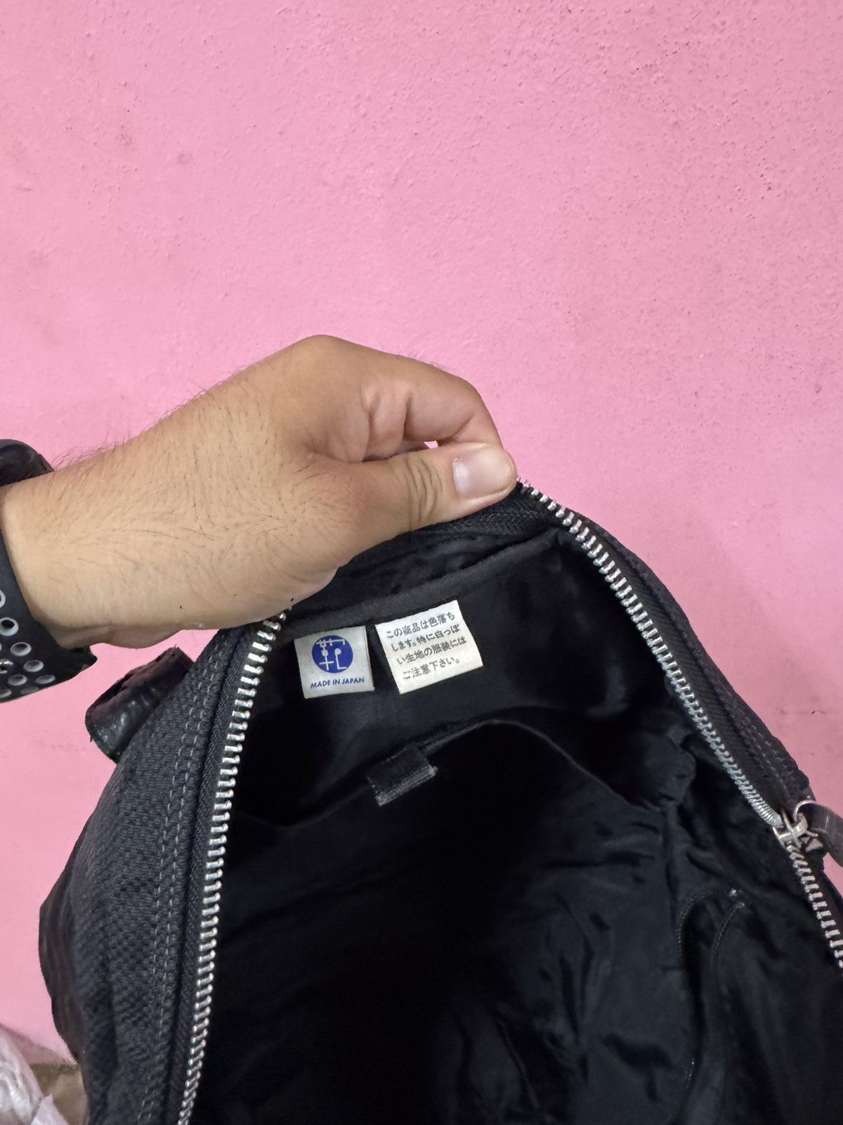 Porter PORTER MESENGGER BAG Size ONE SIZE - 9 Thumbnail