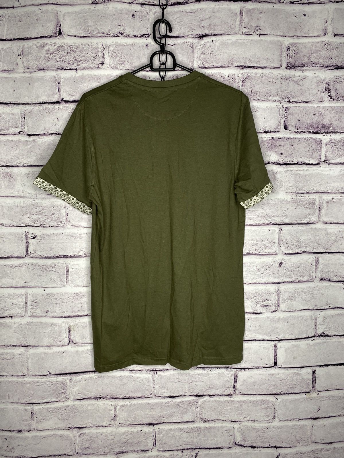 Pierre Balmain Mens Pierre Cardin Vintage Polos T-Shirt Luxury old money Size US M / EU 48-50 / 2 - 7 Thumbnail