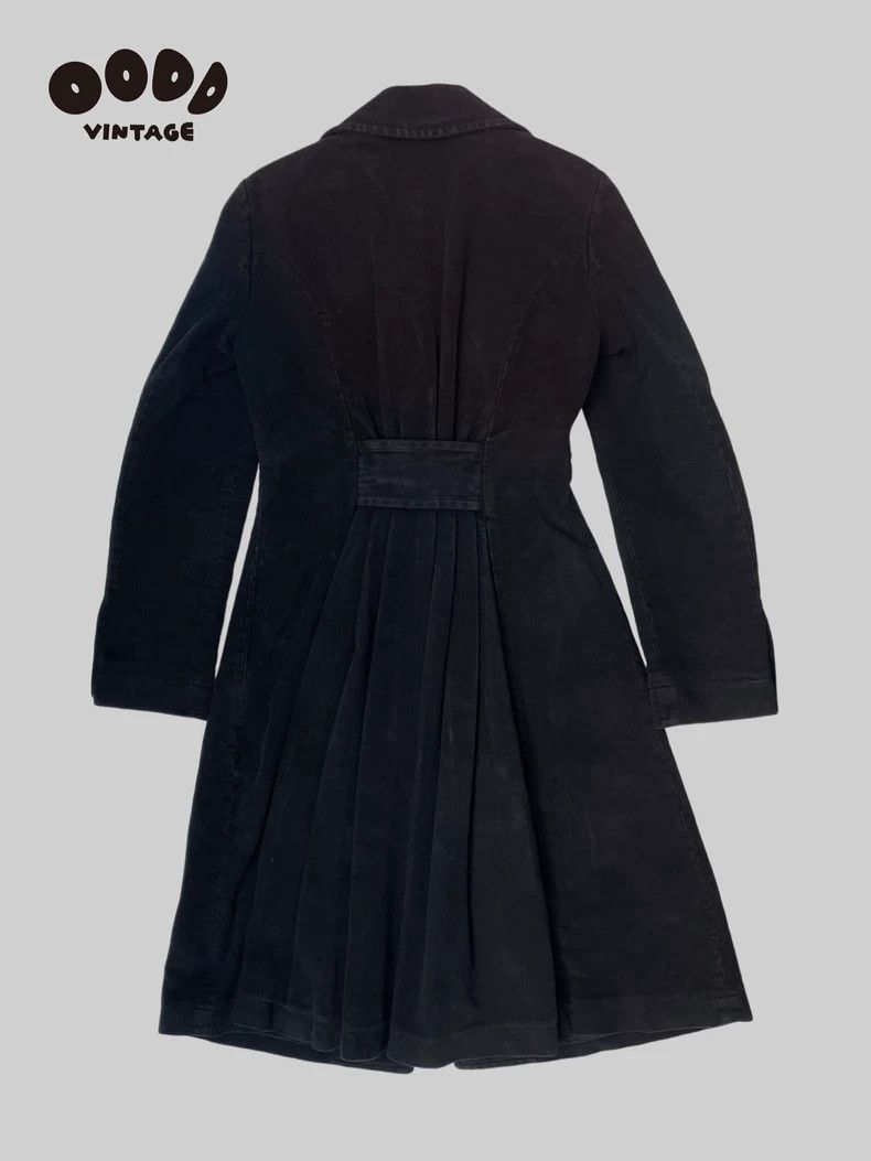Vivienne Westwood Vivienne Westwood Long coat Size XS / US 0-2 / IT 36-38 - 2 Thumbnail