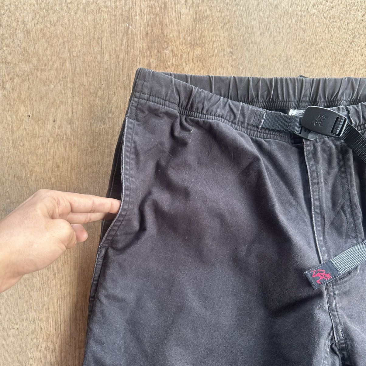 Gramicci GRAMICCI TROUSERS BELT OUTDOOR HIKING BLANK PANTS SIZE L Size US 34 / EU 50 - 2 Thumbnail