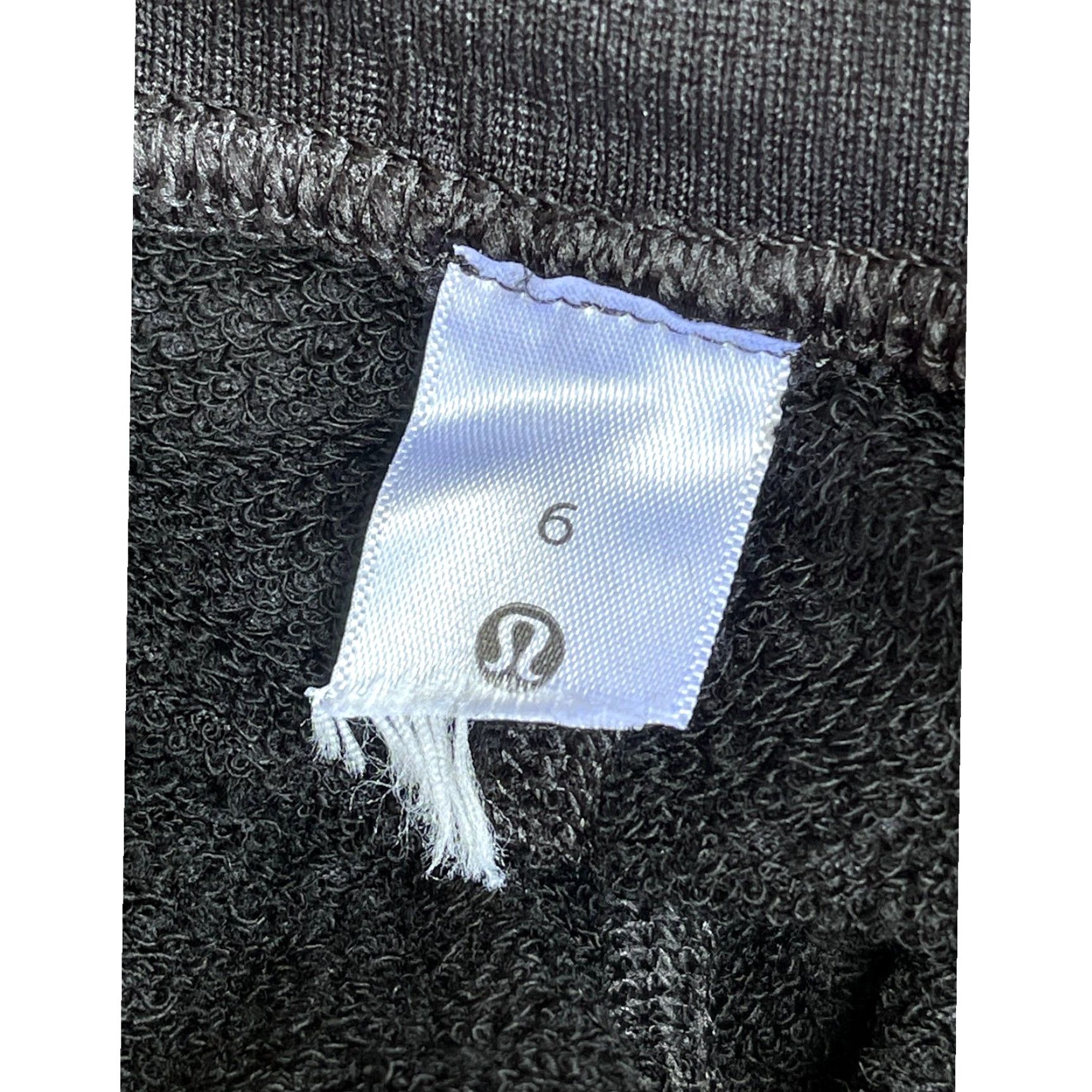 Lululemon Lululemon Leggings Women Size 6 Black Active Lightweight Athleisure Size 28" / US 6 / IT 42 - 5 Thumbnail