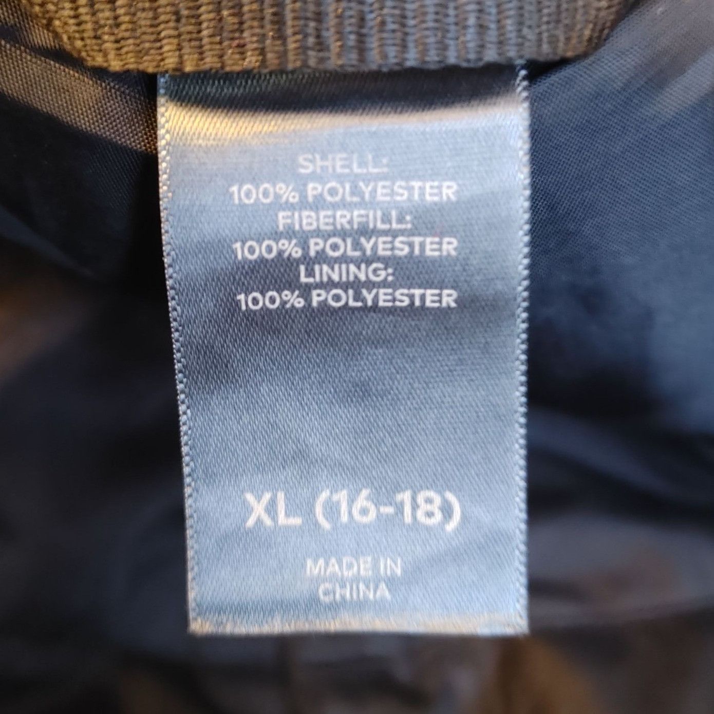 Champion Champion Men's Black Weatherproof Snow/Ski Pants XL (16-18) Size US 32 / EU 48 - 4 Thumbnail