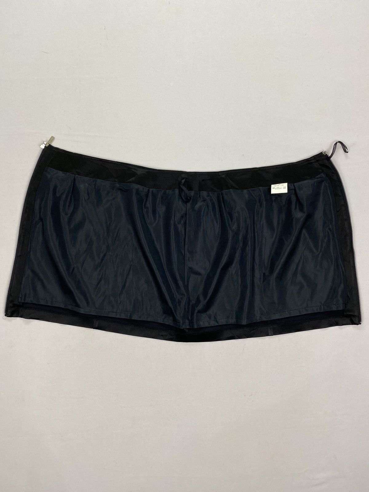 If Six Was Nine Duvin Side Zip Skirt Size 25" / US 0 / IT 36 - 5 Thumbnail