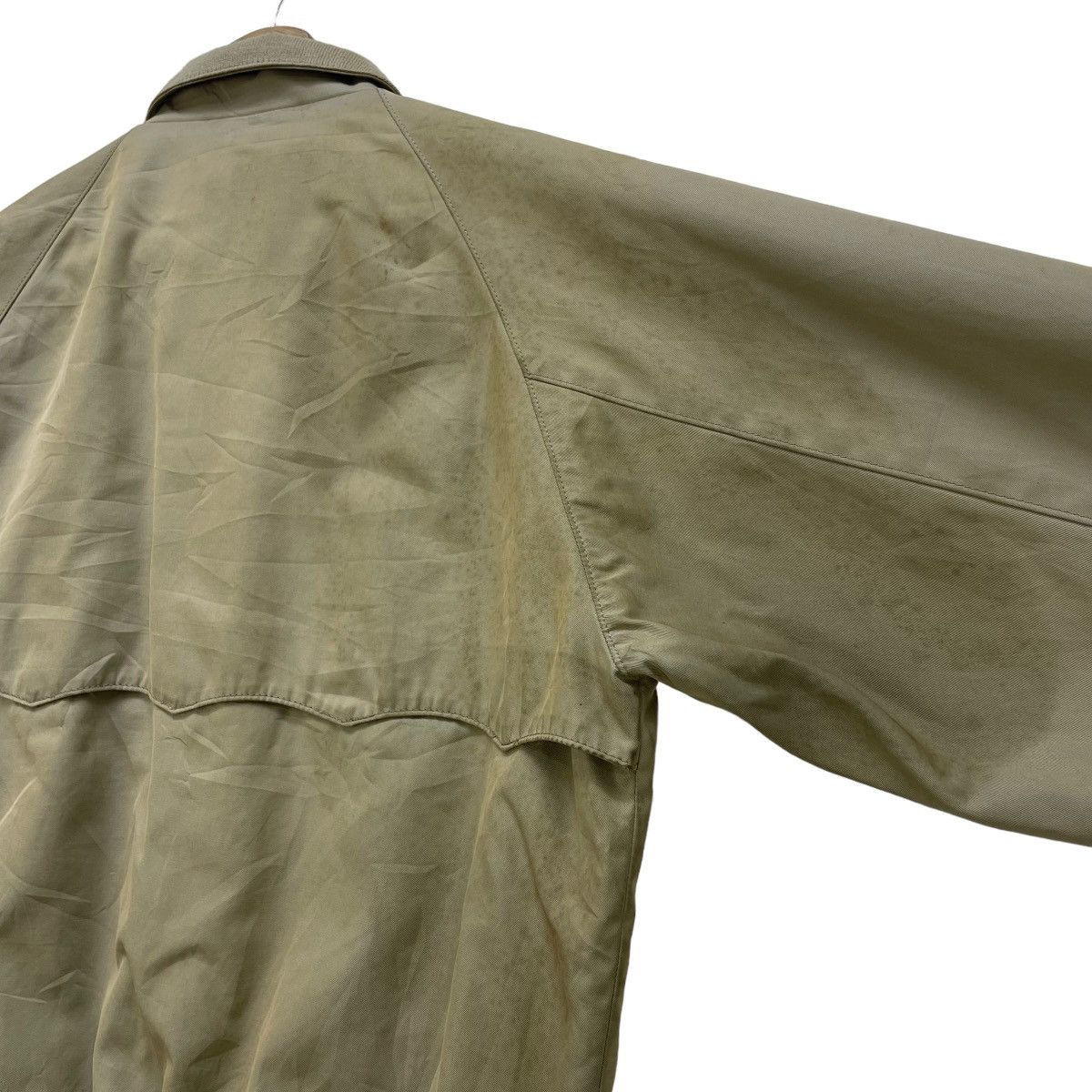 Baracuta 🔥Vintage Baracuta G 9 Jacket Size US M / EU 48-50 / 2 - 10 Thumbnail