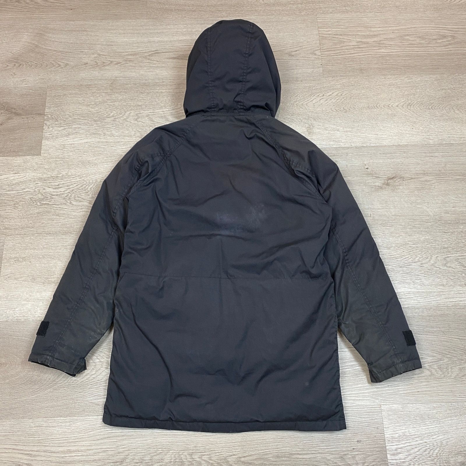 The North Face × The North Face Purple Label The North Face Purple Label ND2557N Down Parka Coat Large Size US L / EU 52-54 / 3 - 3 Thumbnail