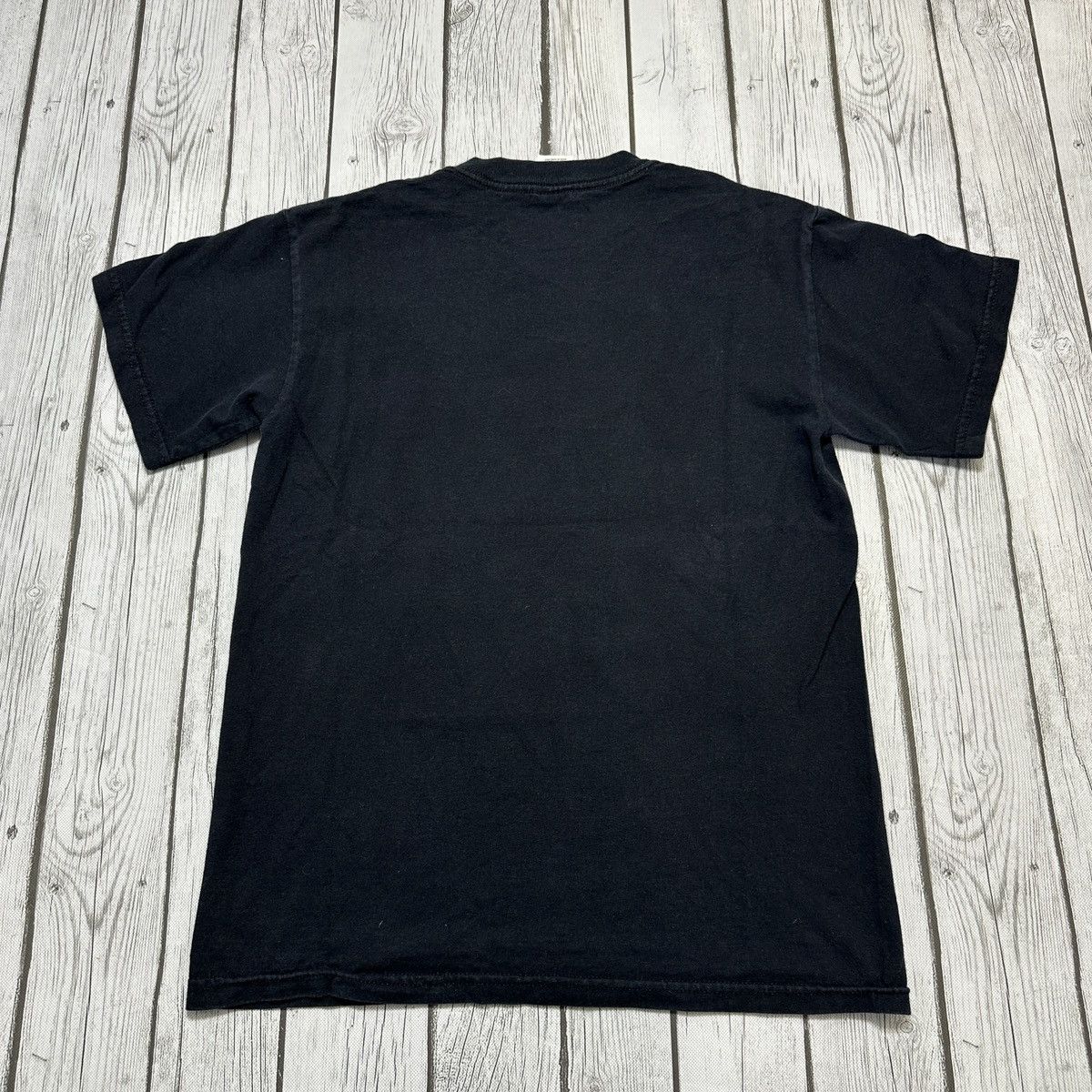 Gildan × Vintage Vintage I Support Single Moms tee Size US S / EU 44-46 / 1 - 2 Thumbnail