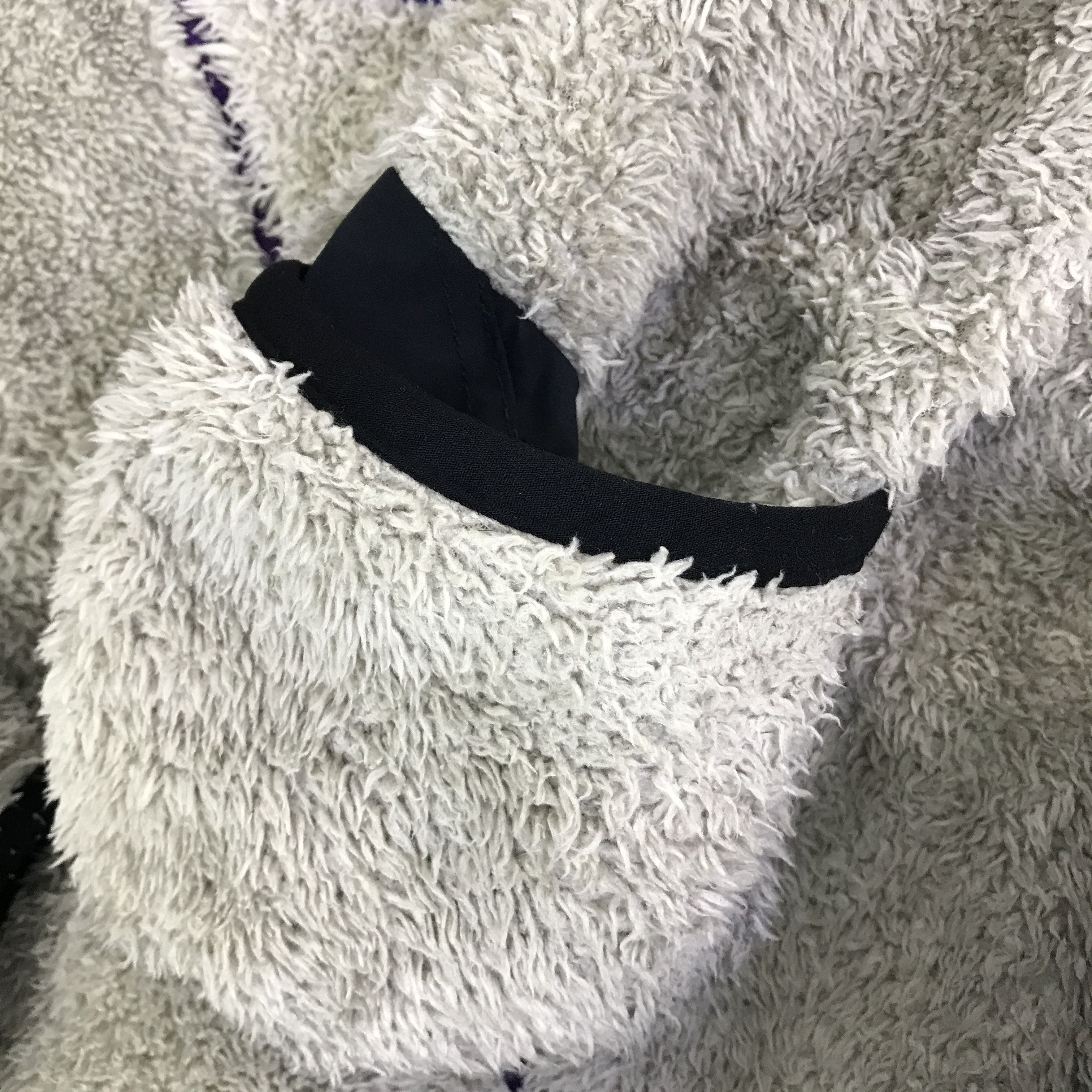 Chums CHUMS SHERPA FLEECE JACKET K90B9 Size US XL / EU 56 / 4 - 8 Thumbnail
