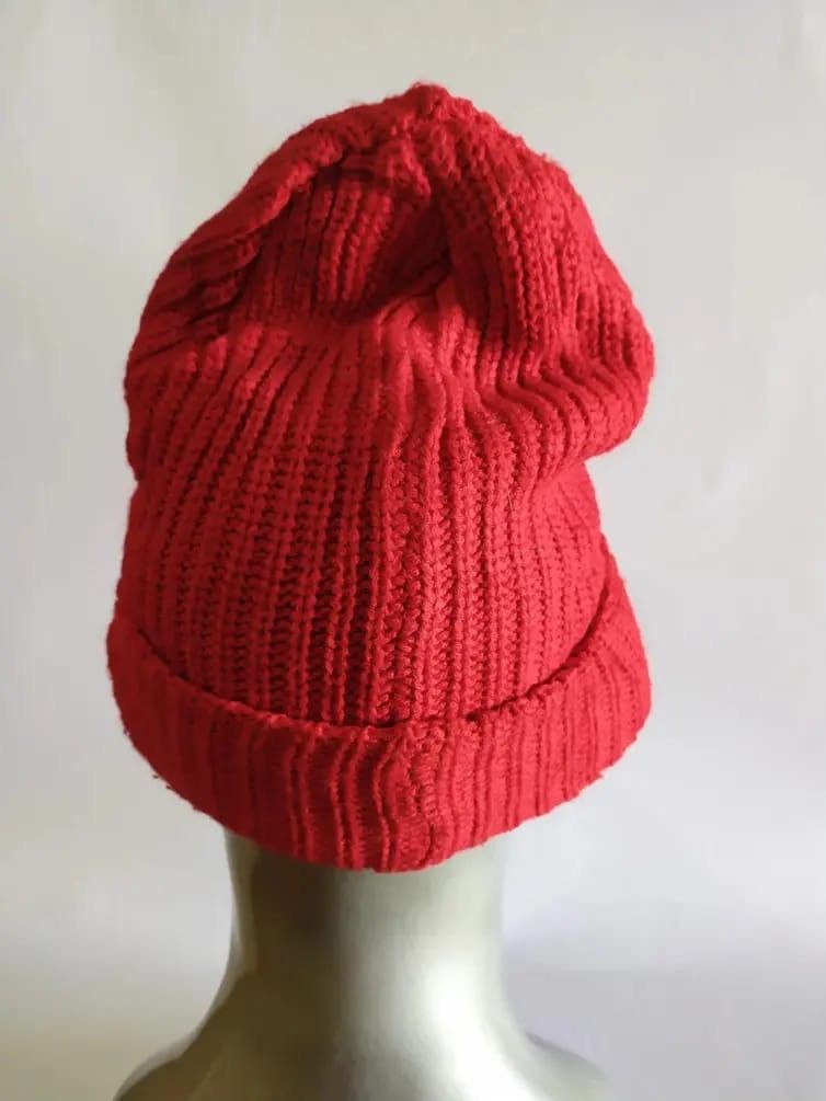 Ben Davis Ben Davis Beanie Hat Size ONE SIZE - 5 Thumbnail