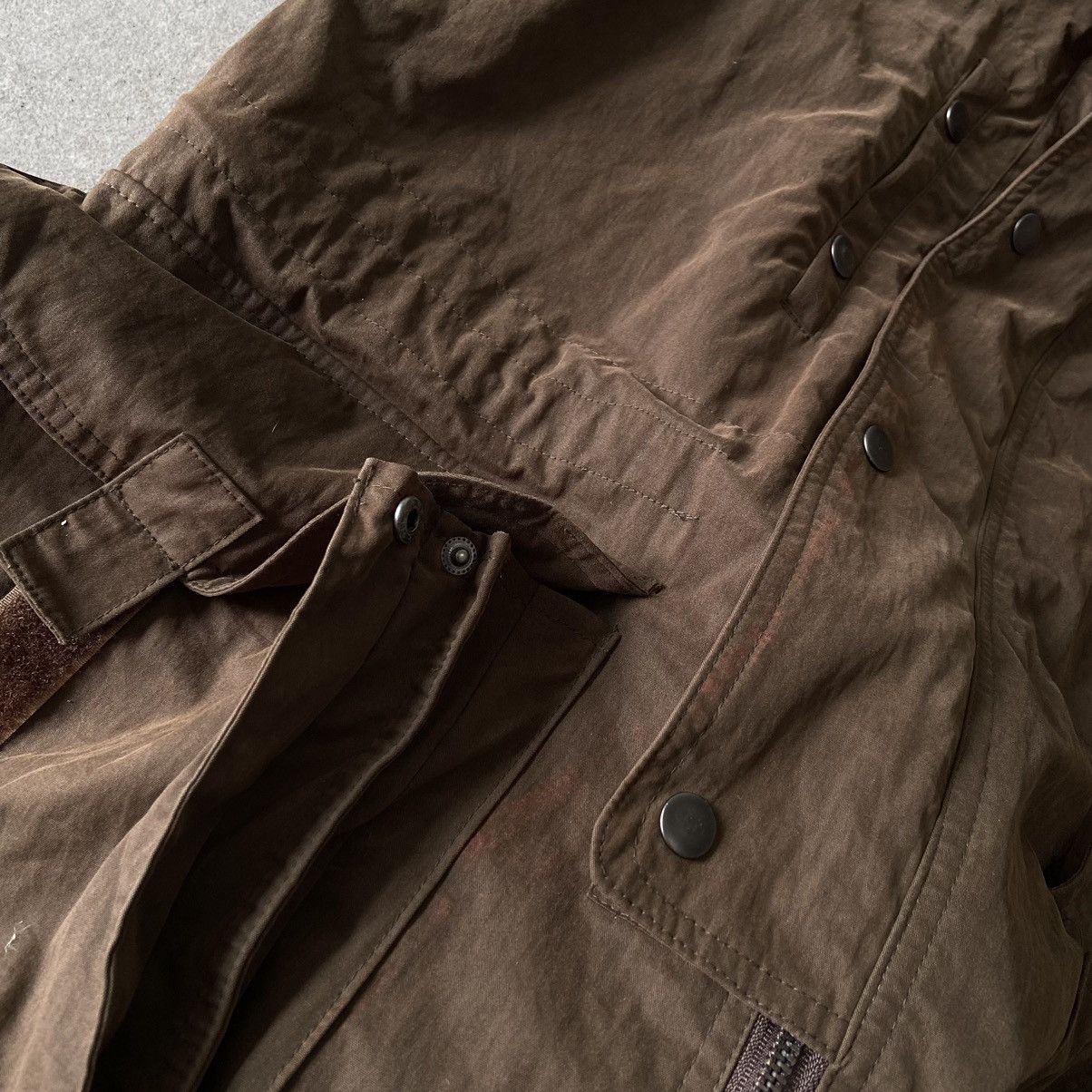 Japanese Brand 291295 Homme Size US M / EU 48-50 / 2 - 10 Thumbnail