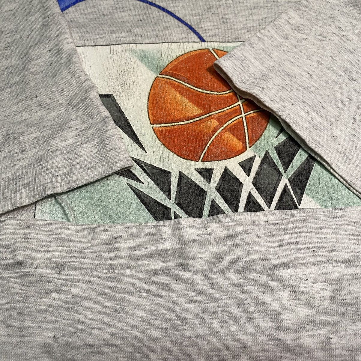 NBA × Salem Sportswear × Vintage VINTAGE CAVS NBA T SHIRT SALEM SPORTWEAR Size US M / EU 48-50 / 2 - 11 Thumbnail