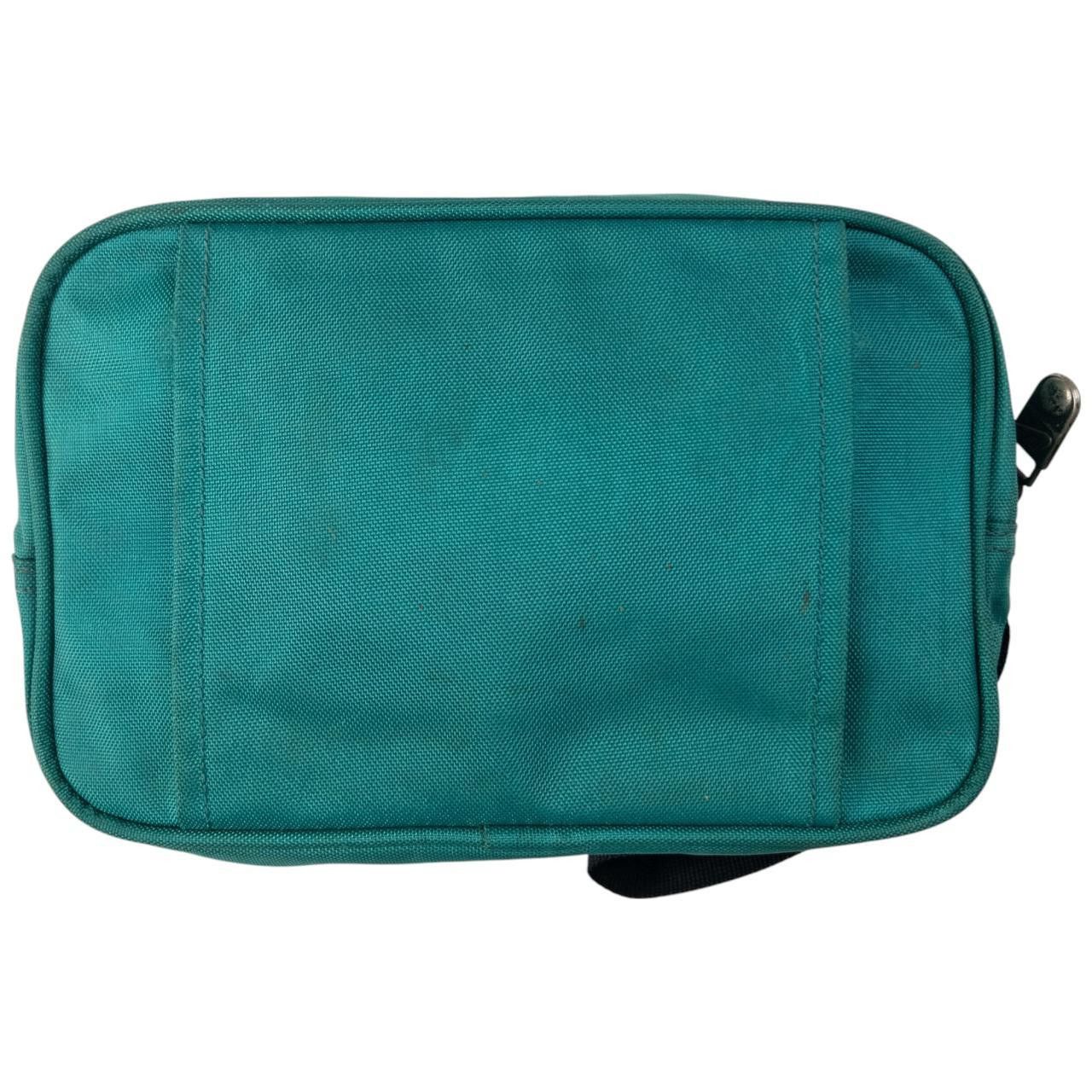 Nike ACG Vintage Nike ACG Travel Waist Bag Size ONE SIZE - 2 Thumbnail