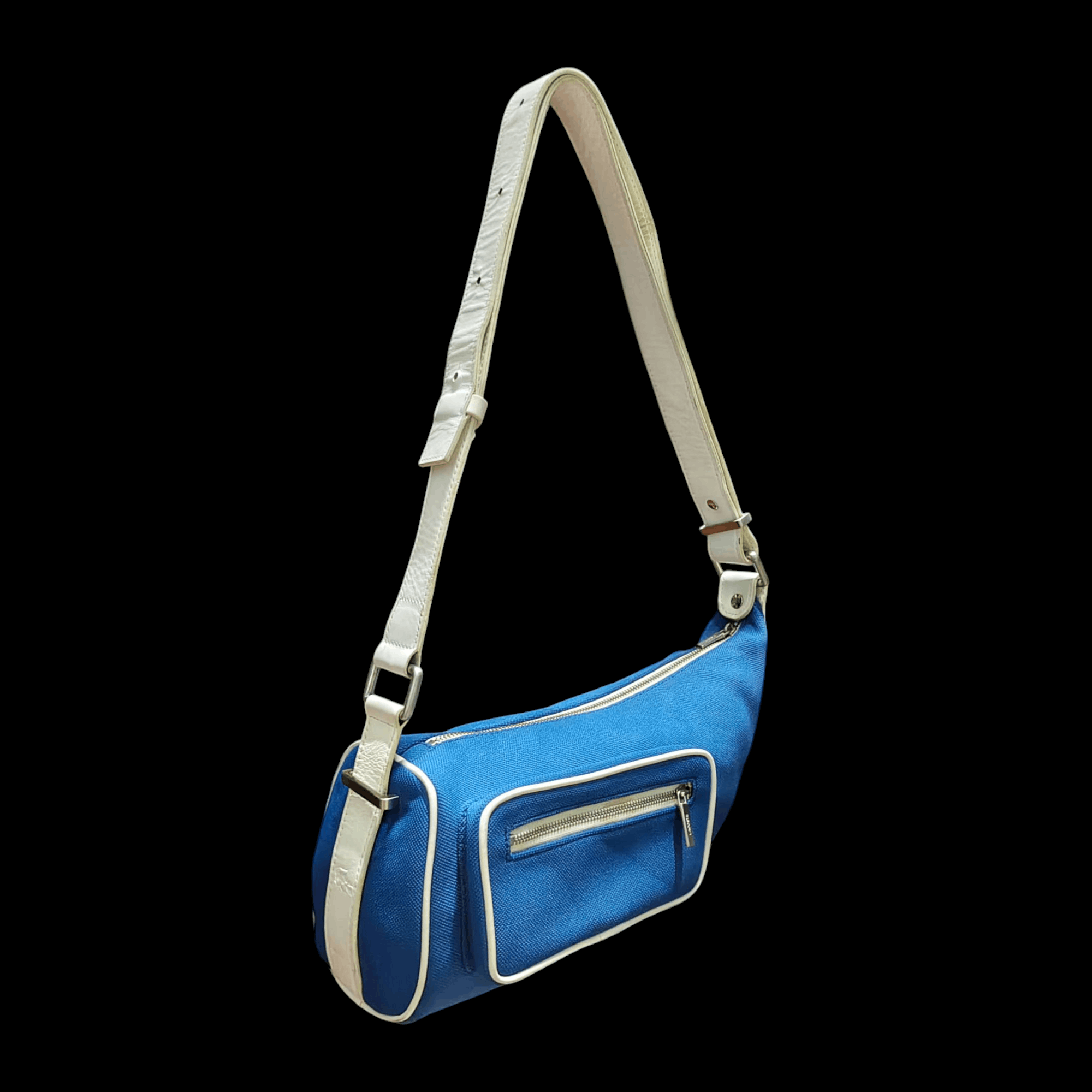 Designer × Lacoste LACOSTE Shoulder Bag Size ONE SIZE - 8 Thumbnail