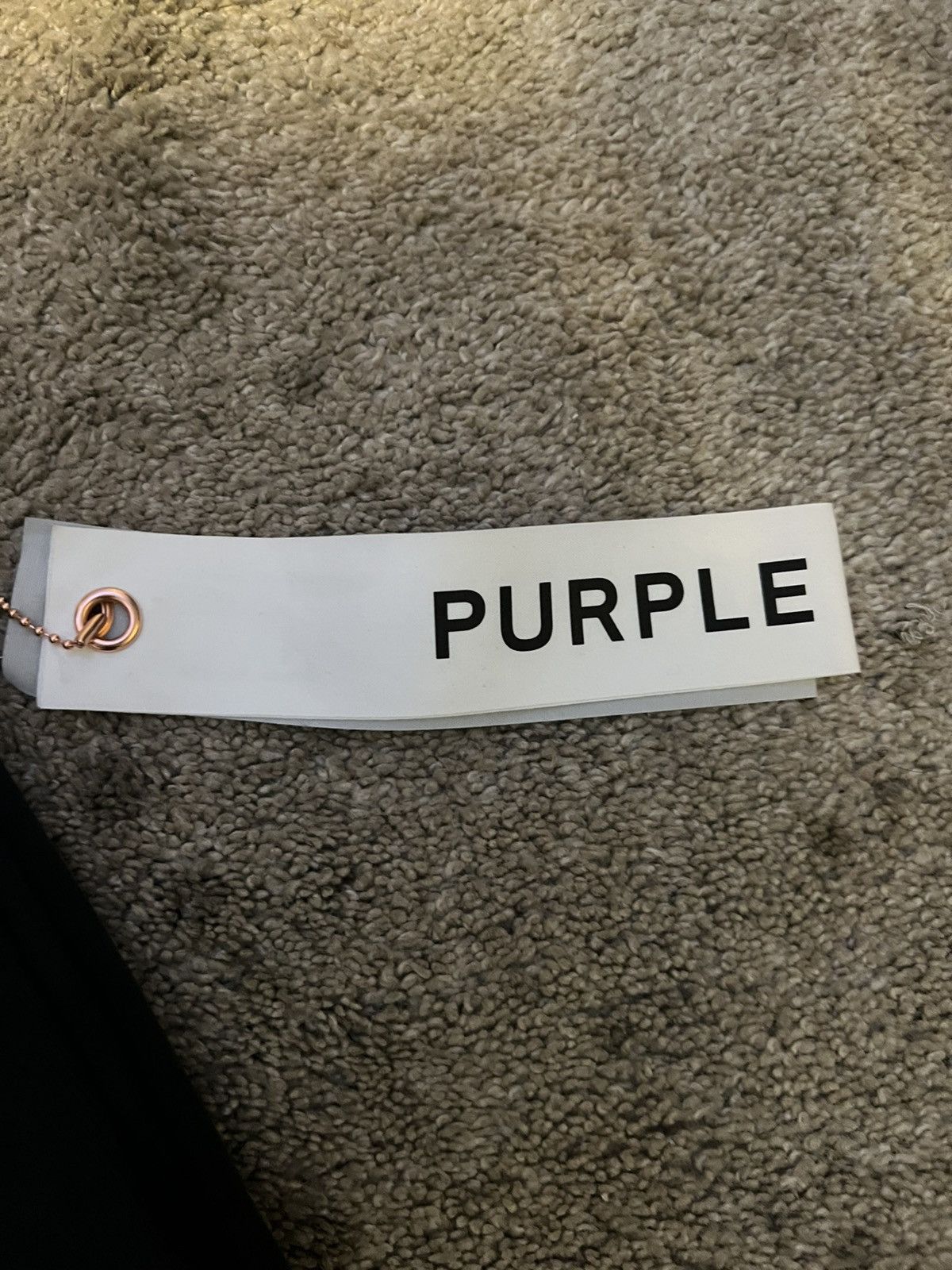 Purple Brand Purple Brand Flared Sweatpants Size US 28 / EU 44 - 3 Thumbnail