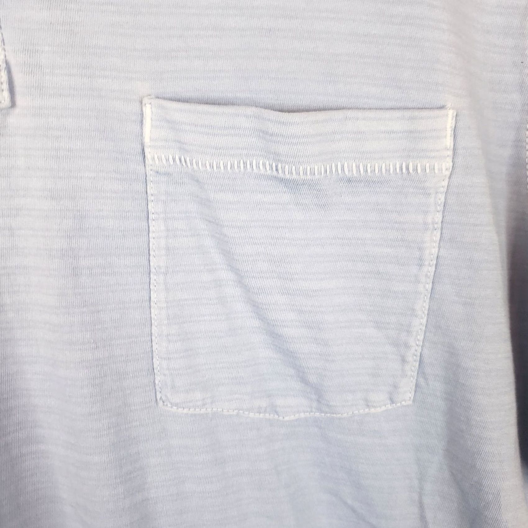 Vineyard Vines Vineyard Vines Island Polo Shirt Mens M Blue Solid Polo Short Sleeve Preppy Logo Embroidered Golf Stretch Modern Classic Mens Size US M / EU 48-50 / 2 - 5 Thumbnail