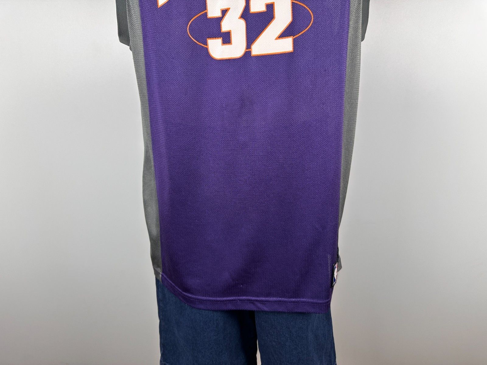 Reebok Phoenix Suns NBA Amare Stoudemire #32 Jersey Reebok Size L Size US L / EU 52-54 / 3 - 4 Thumbnail