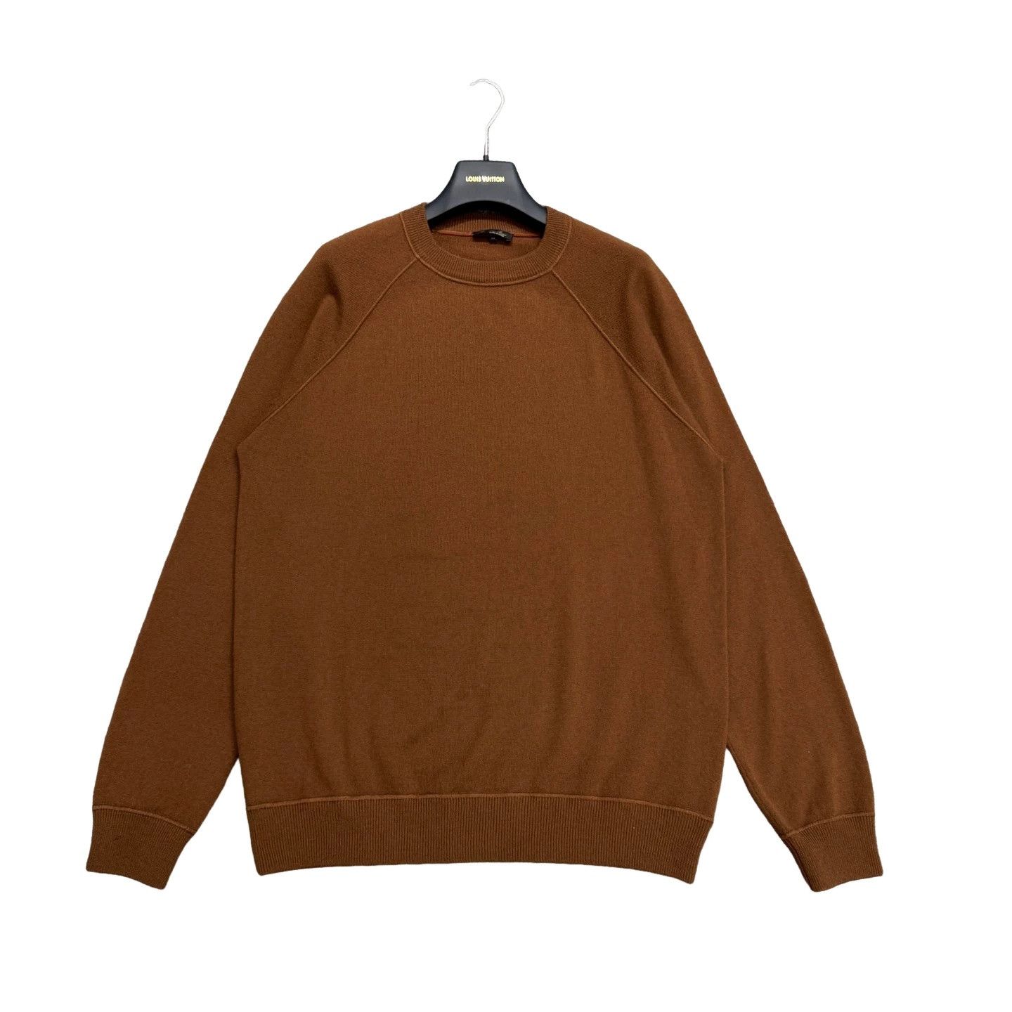 Loro Piana Loro Piana Cashmere Sweater Size 52 Size US L / EU 52-54 / 3 - 1 Thumbnail